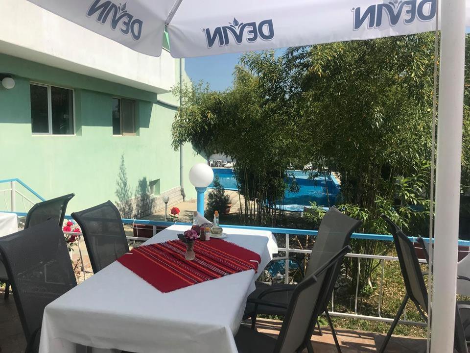 Villas Chinara