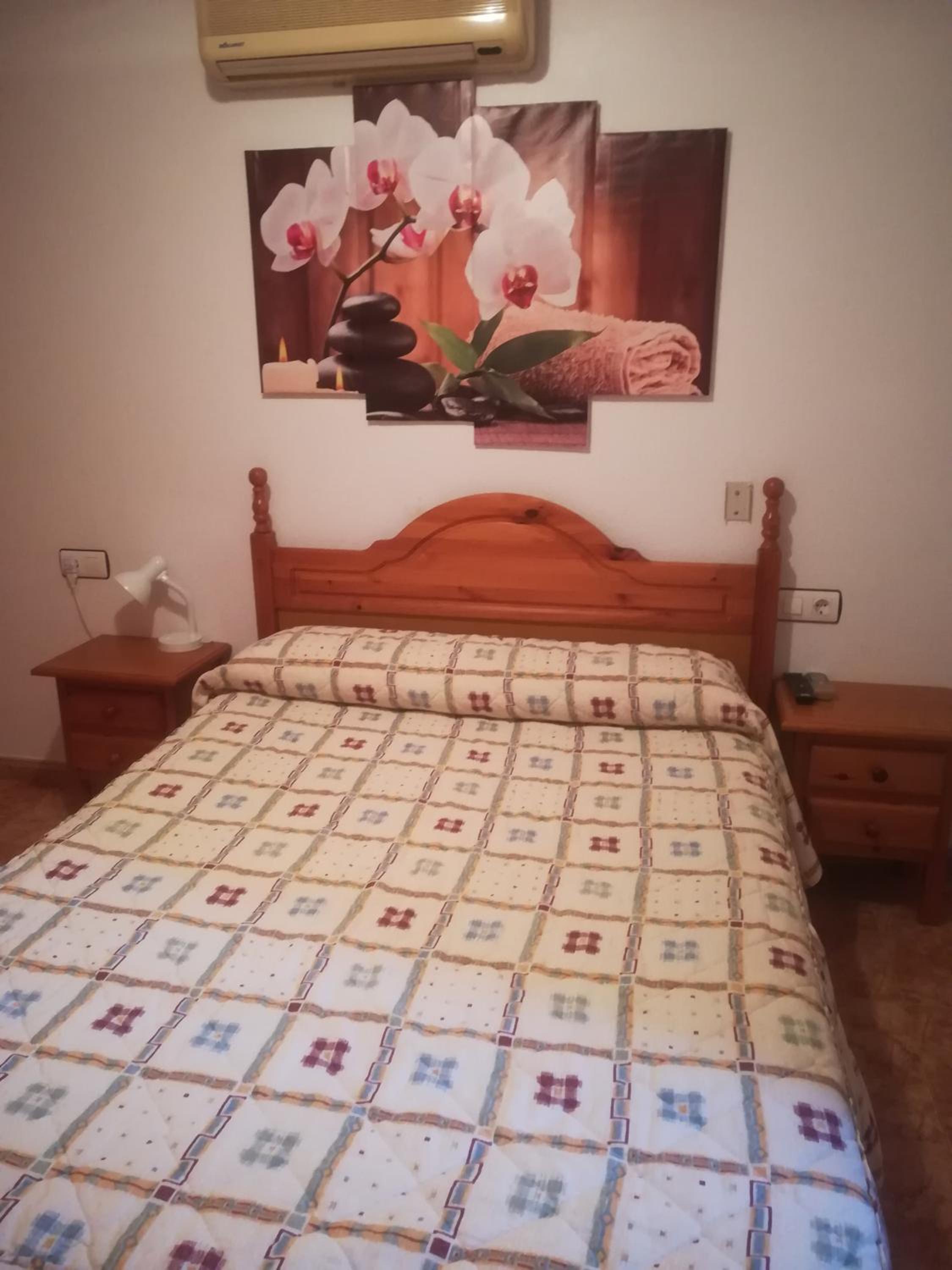 Pension La Linea