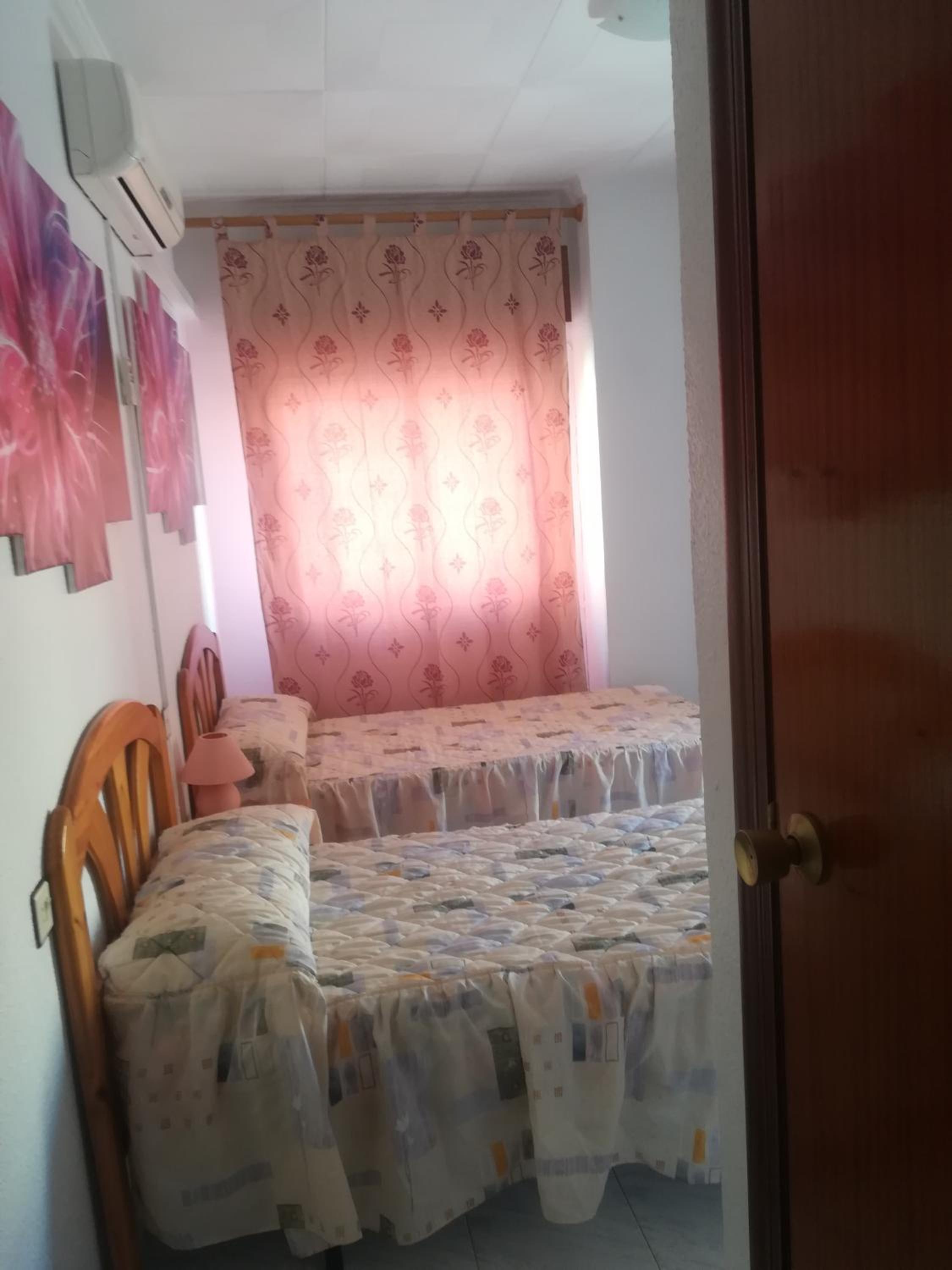Pension La Linea