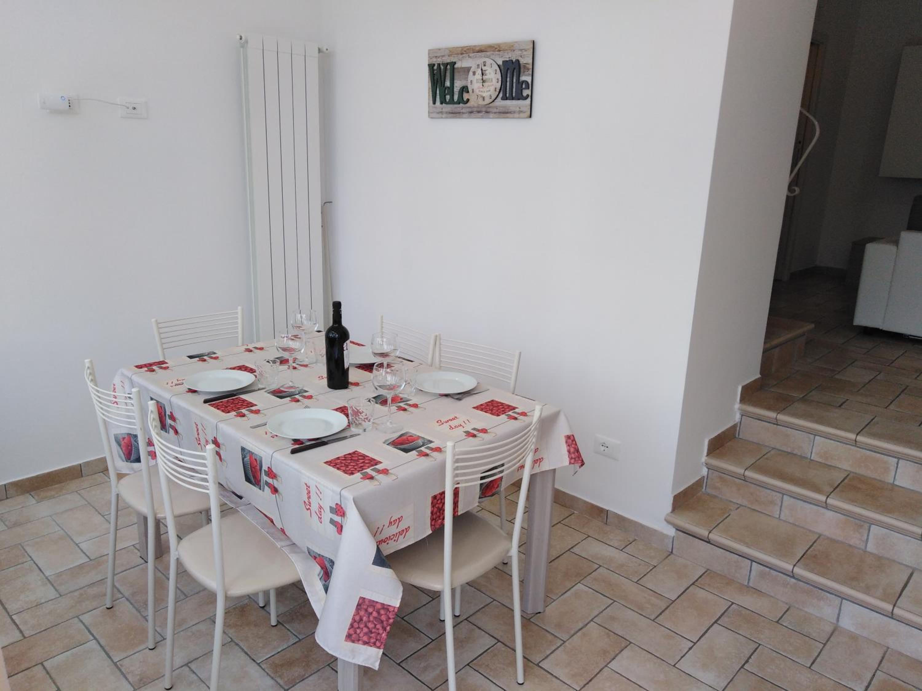 Casa Giordana e Paolo photo 2