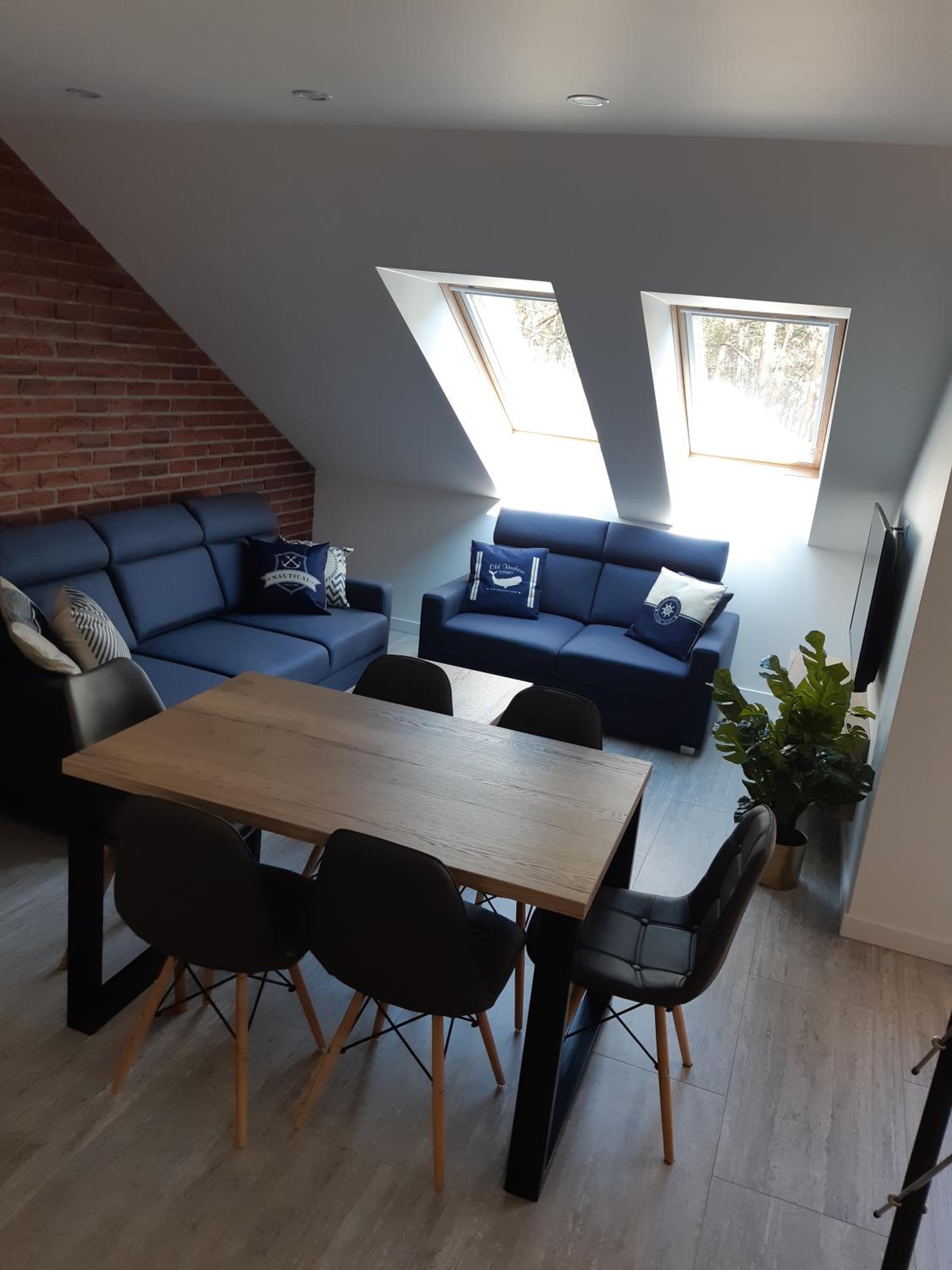 Apartamenty Platinum 2 view 5
