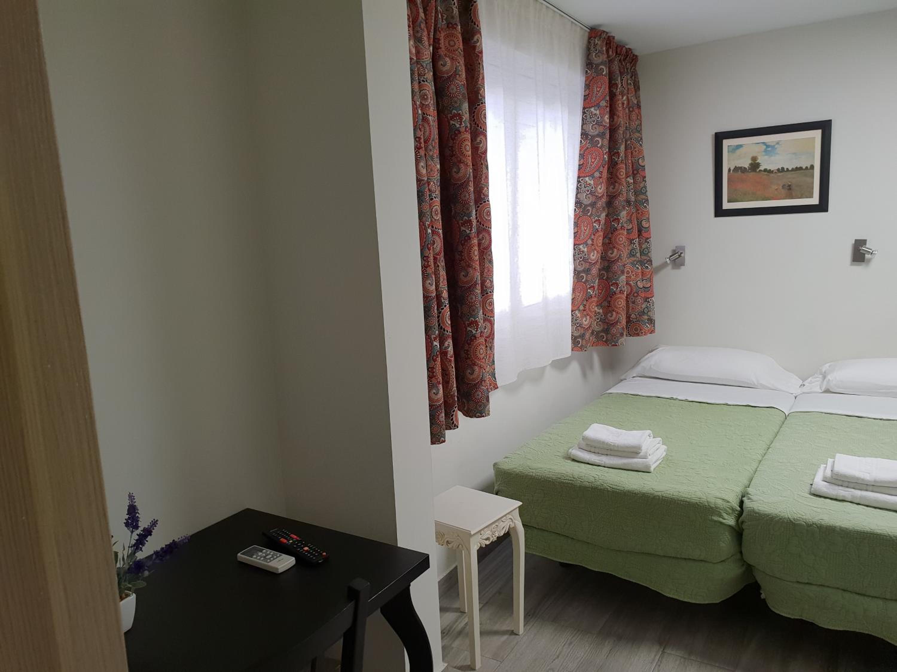 Hostal LIWI