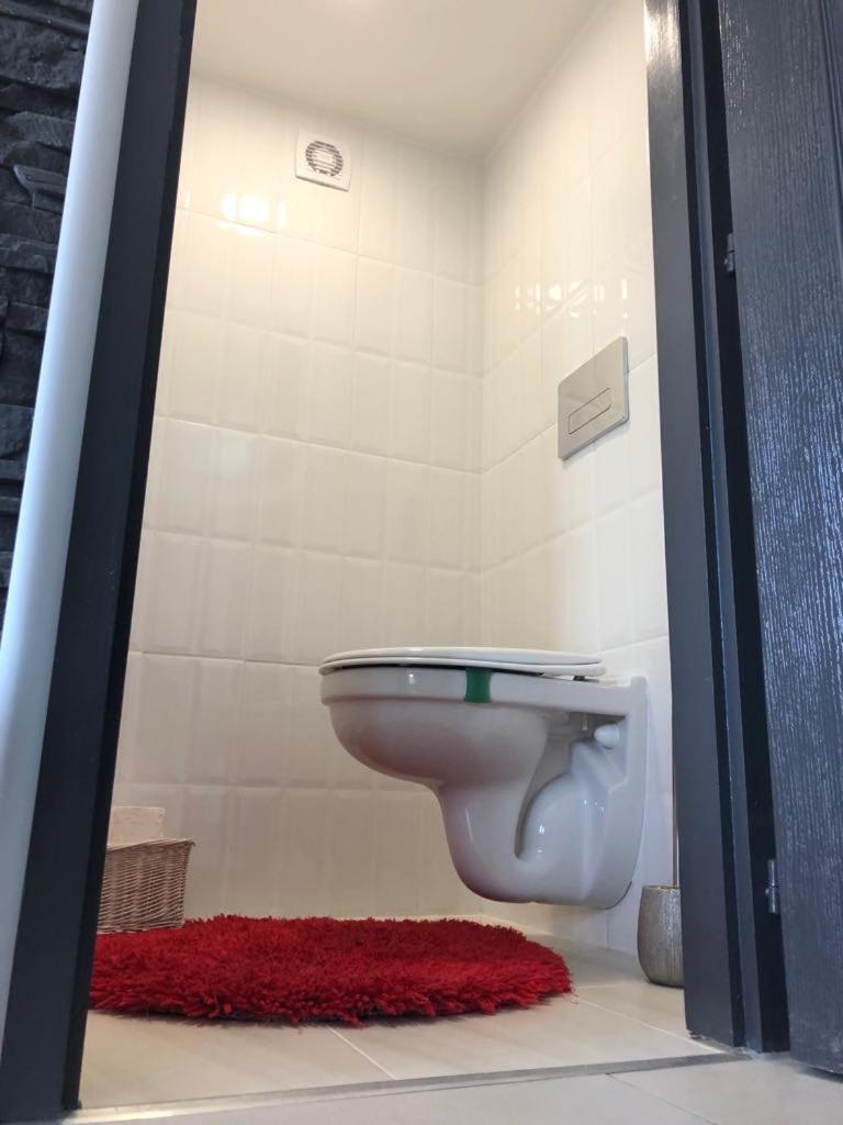 Korona Apartman Balatonboglár