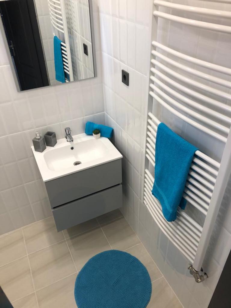Korona Apartman Balatonboglár