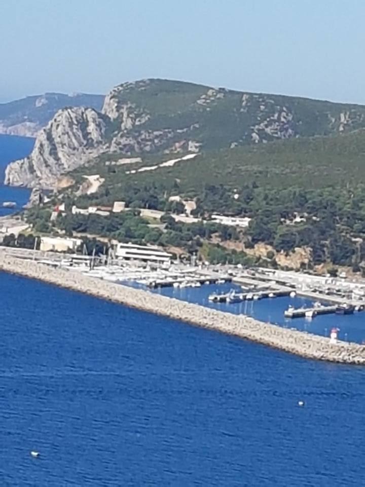 Apartamento Gaivota