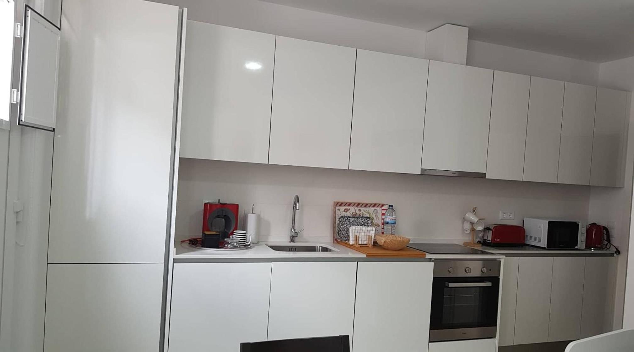 Apartamento Gaivota view 5