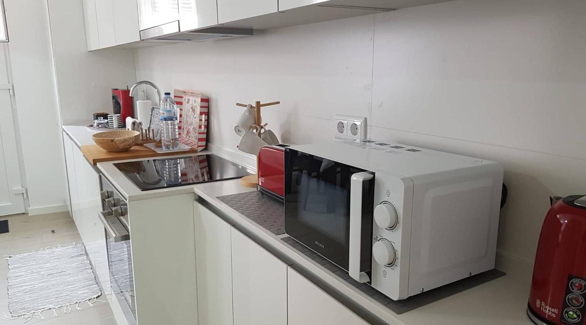 Apartamento Gaivota