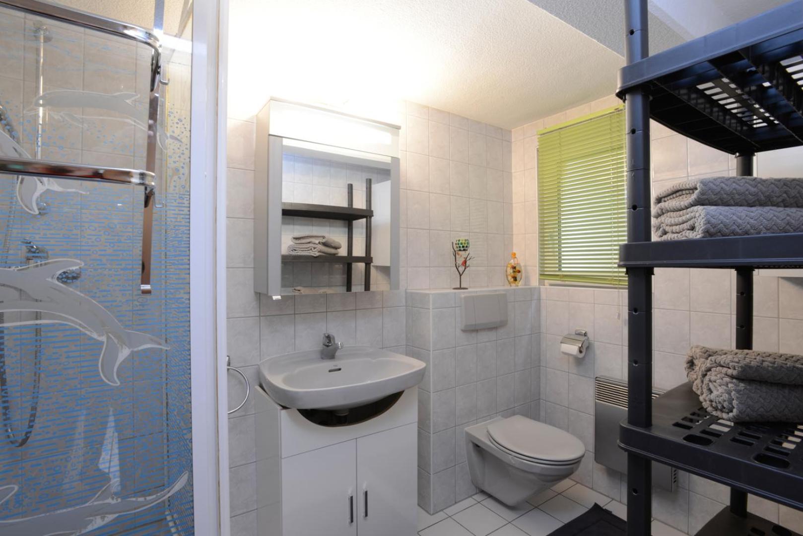 ALGOLSHEIM, closer NEUF BRISACH - studio "CHEZ CLAUDE" -