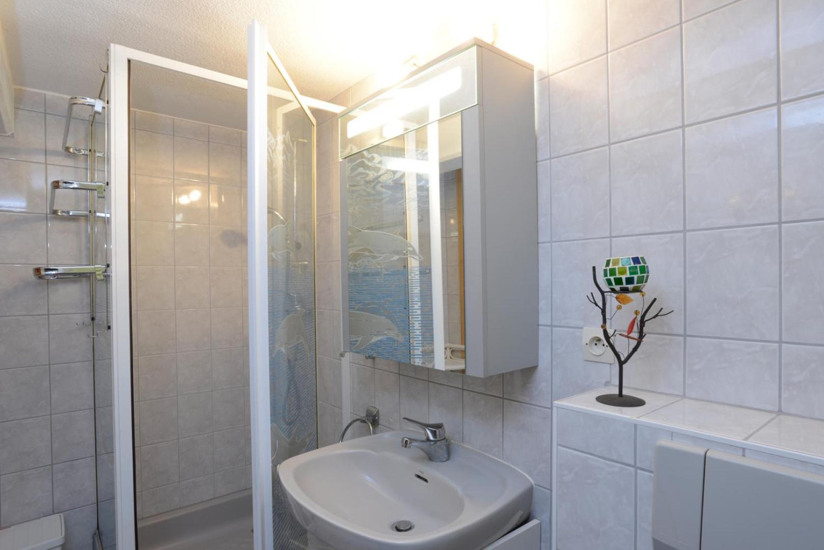 ALGOLSHEIM, closer NEUF BRISACH - studio "CHEZ CLAUDE" -