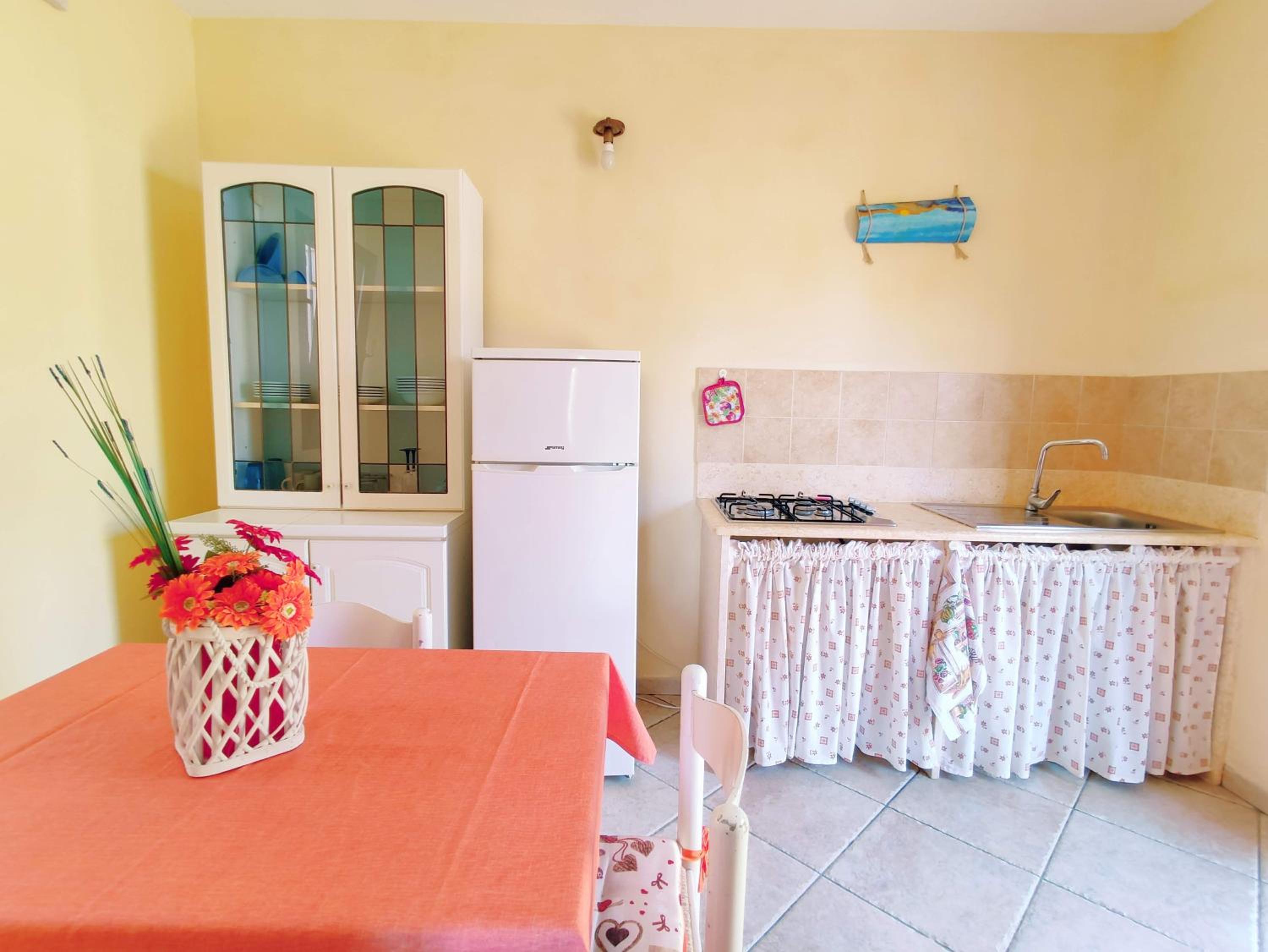 AlliPatuli Apartments