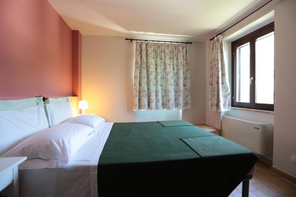 Agriturismo La Fonte di San Girio