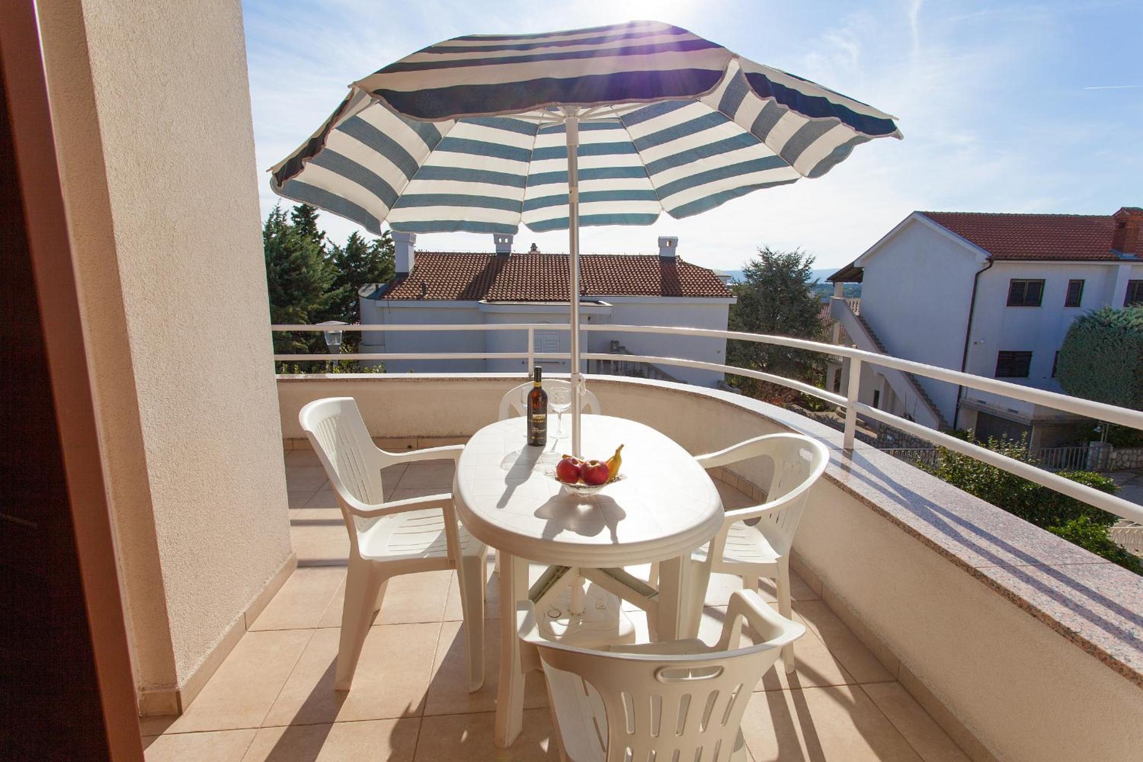Apartman Vjekoslav view 4
