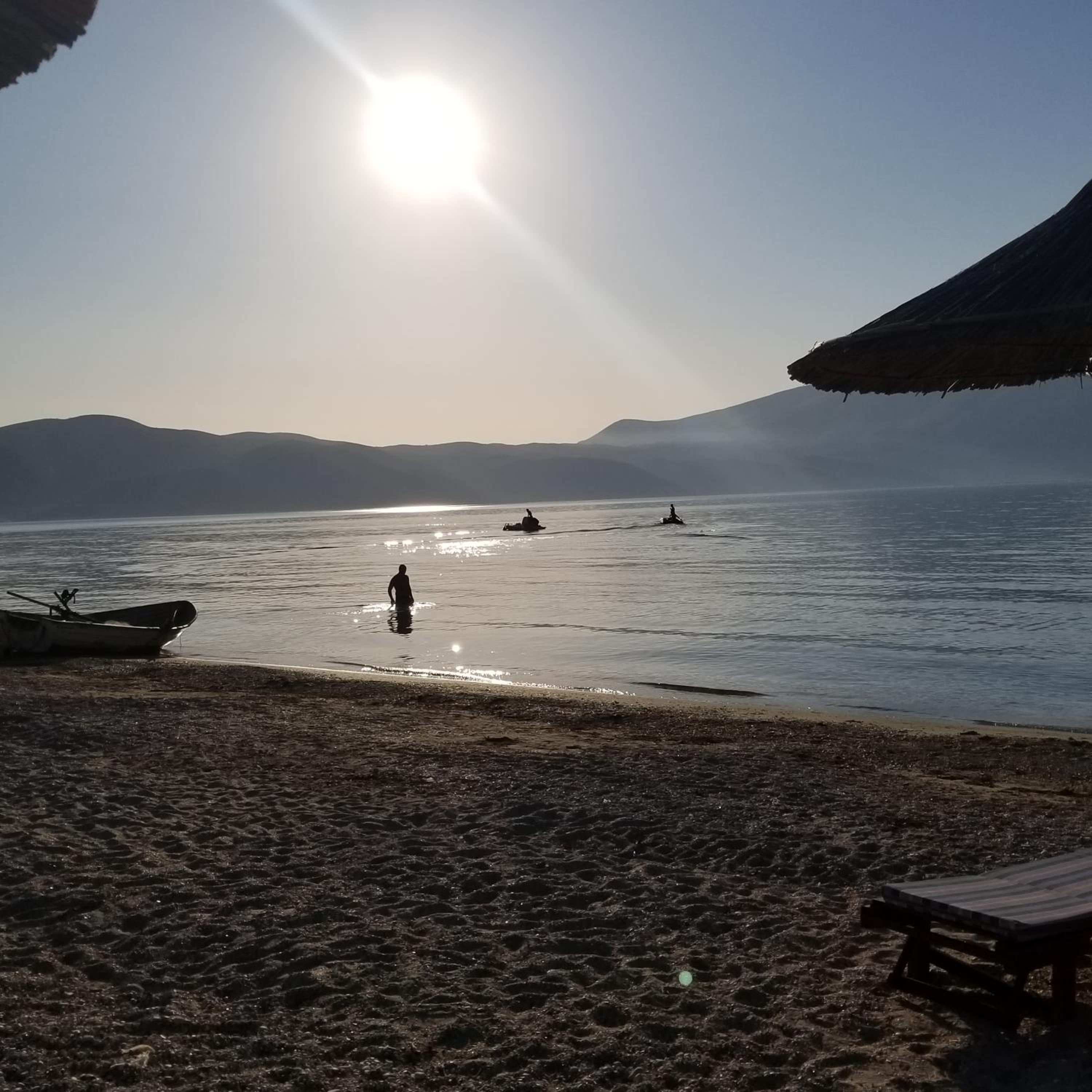 Apartments Rezidenca Sinani Orikum