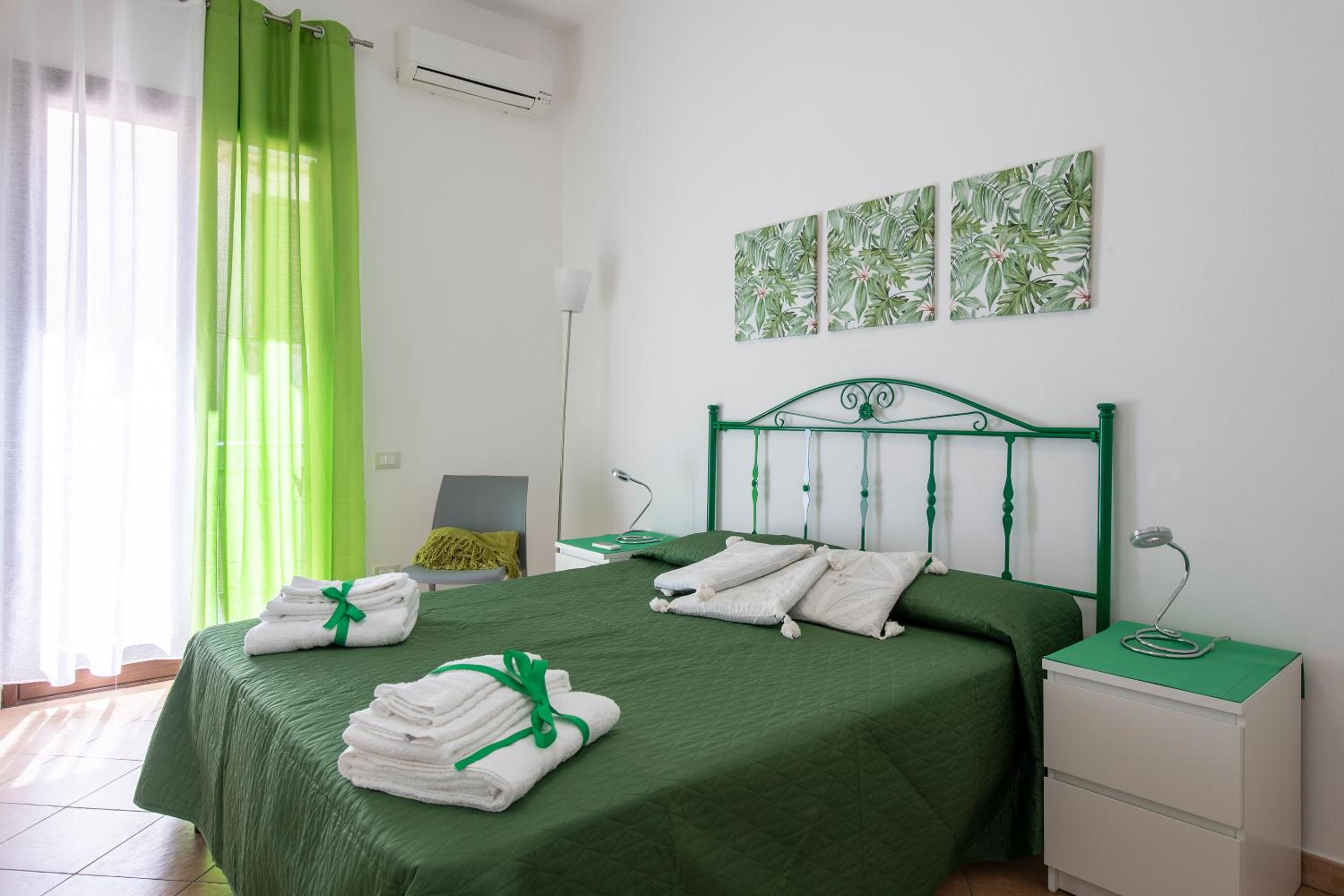 Casa vacanze Mare Nostrum