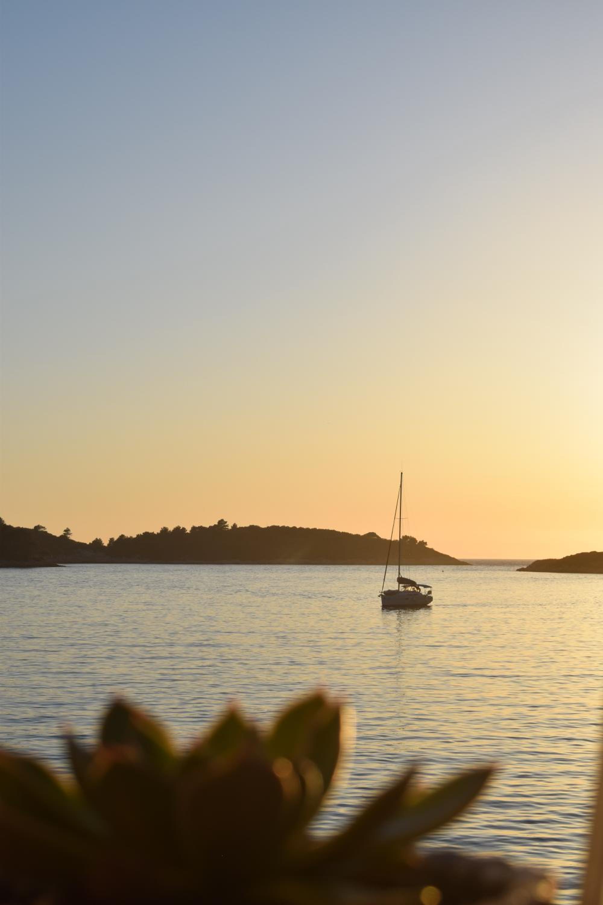 Mljet Sunset Apartments