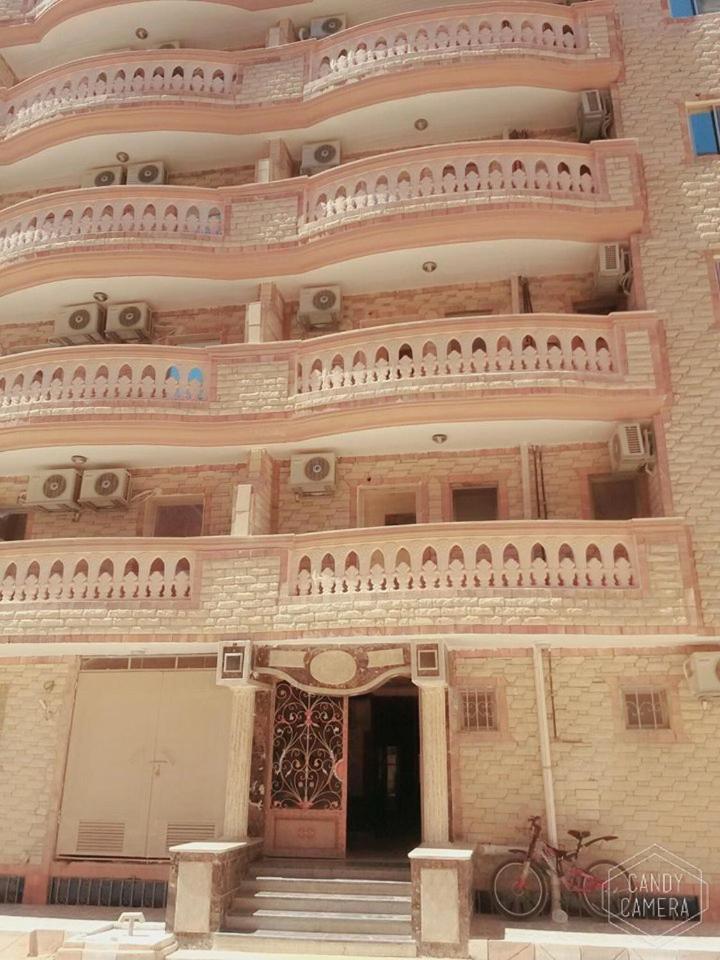 North Coast Princess Al Fayrouz view 2