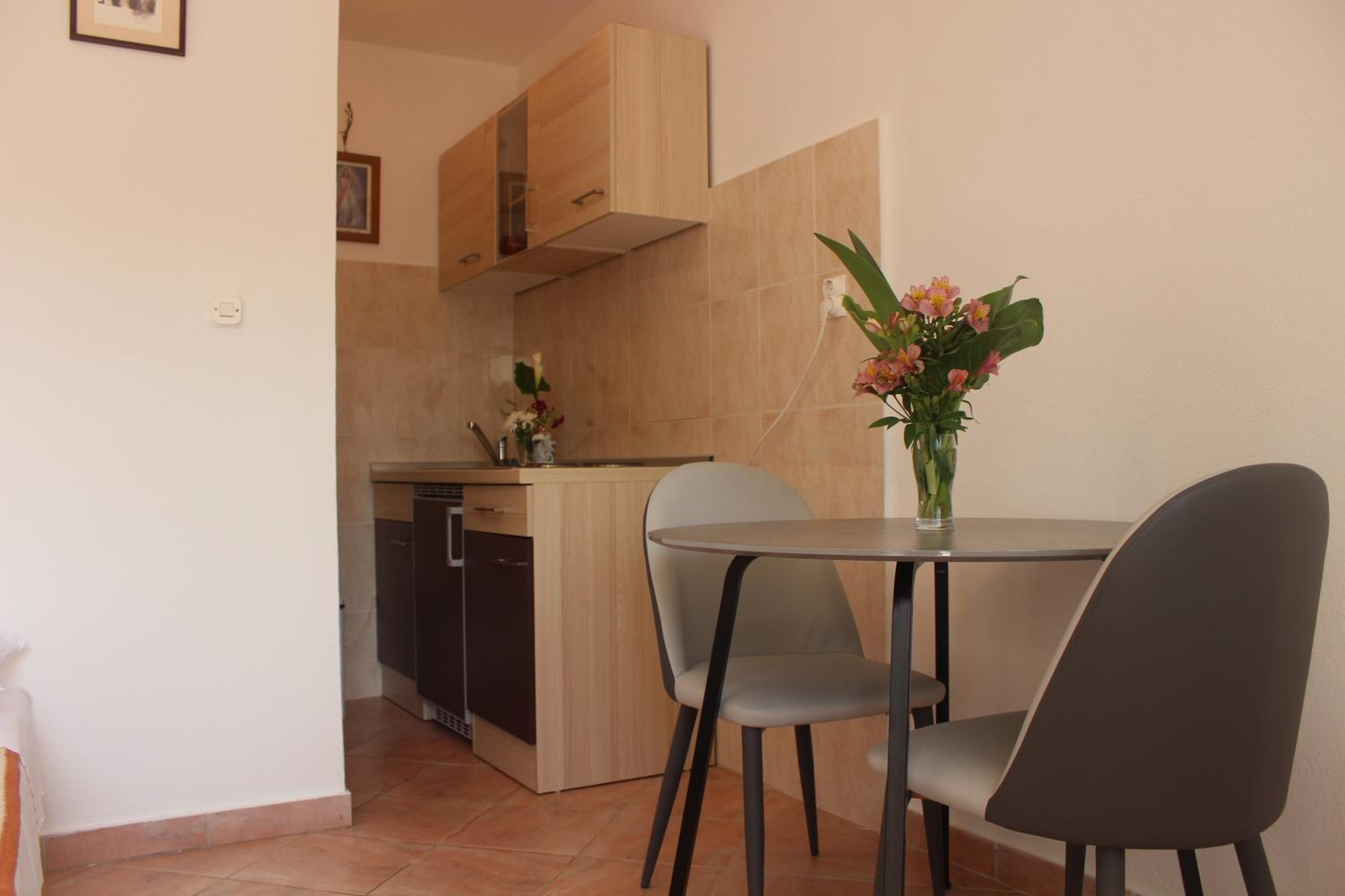 Apartments Ana