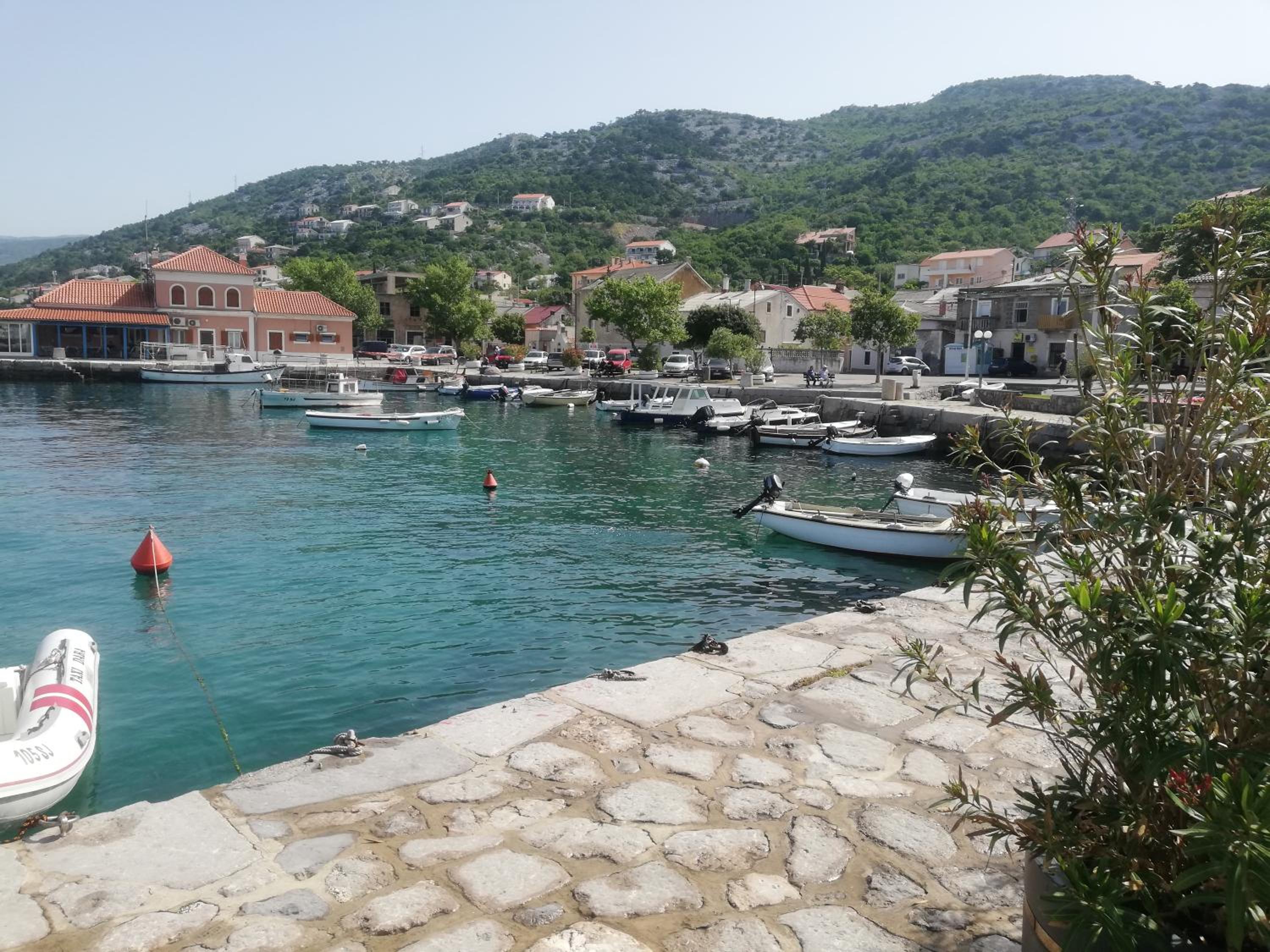 Apartmani Iva view 3