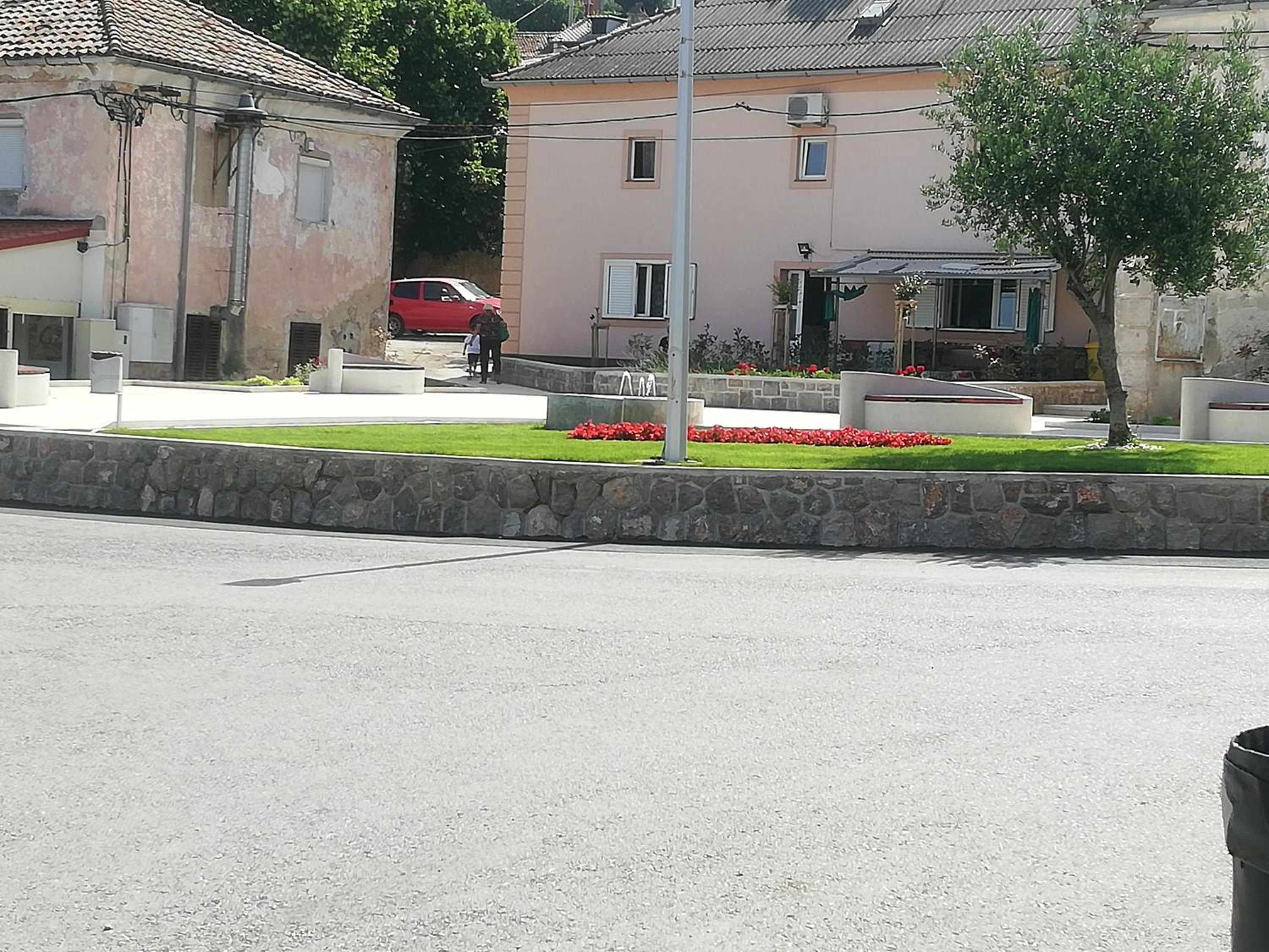 Apartmani Iva view 2