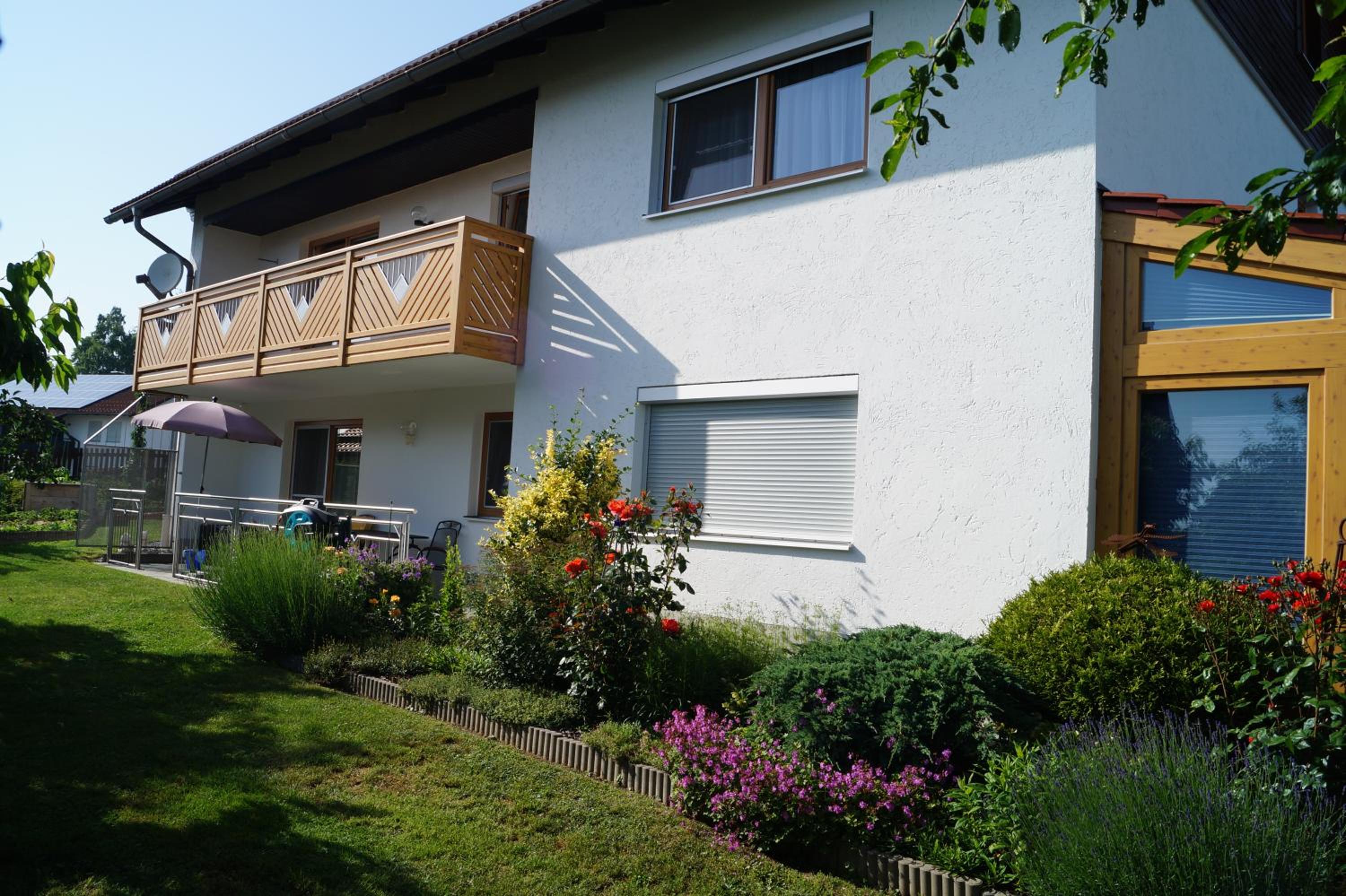 Ferienwohnung Hofbauer view 2