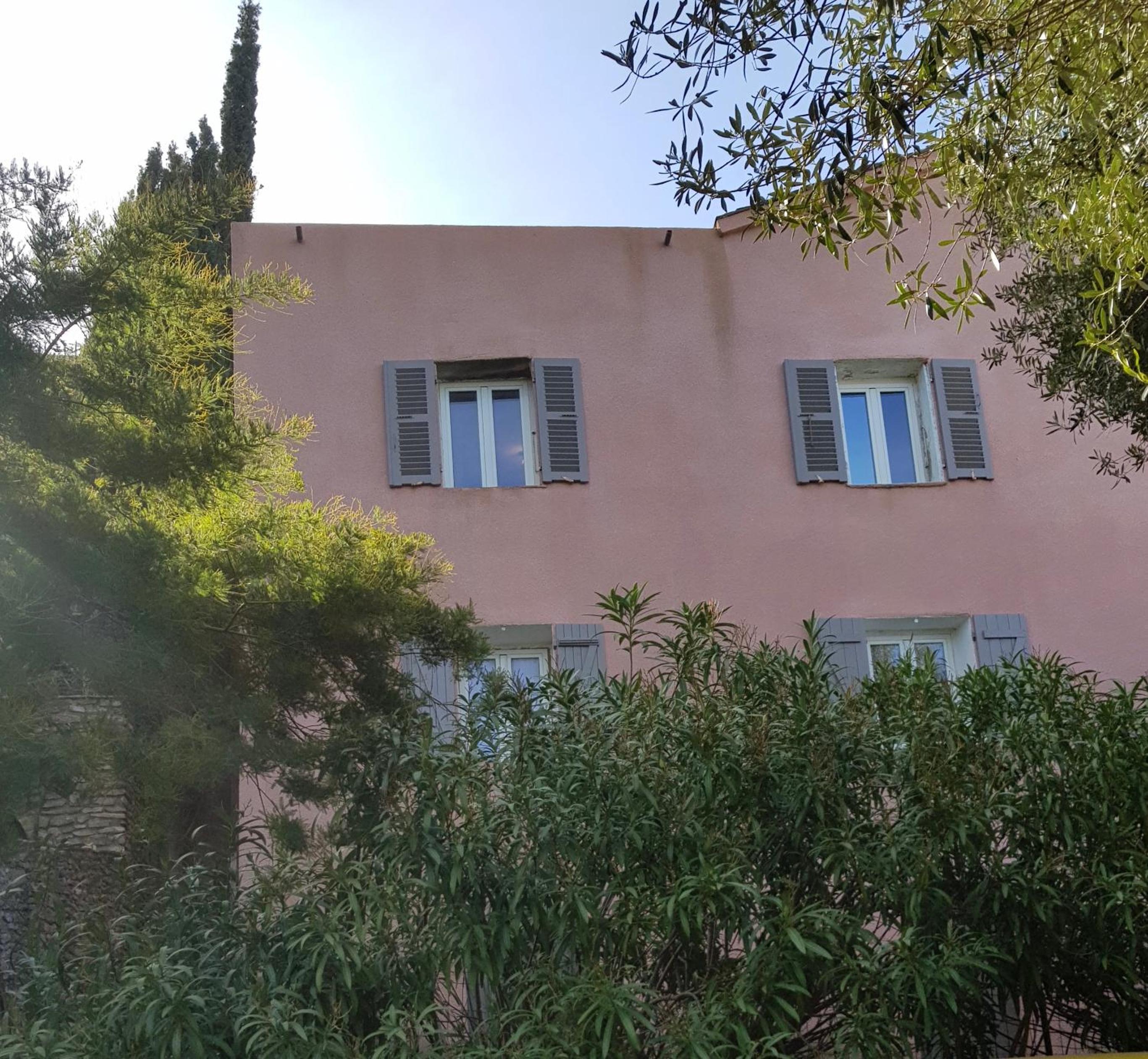 La charmante **** Maison Cap Corse, Tomino view 3