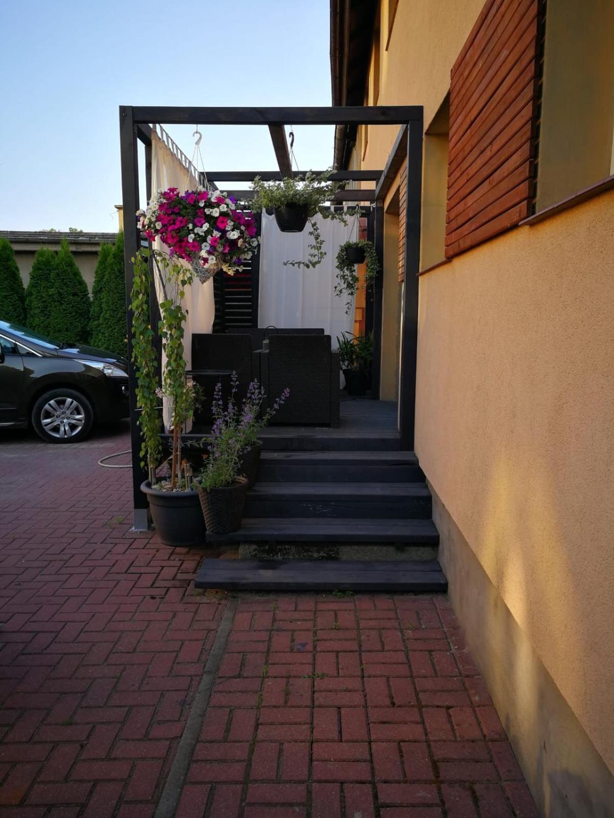 Apartament Natalia view 5