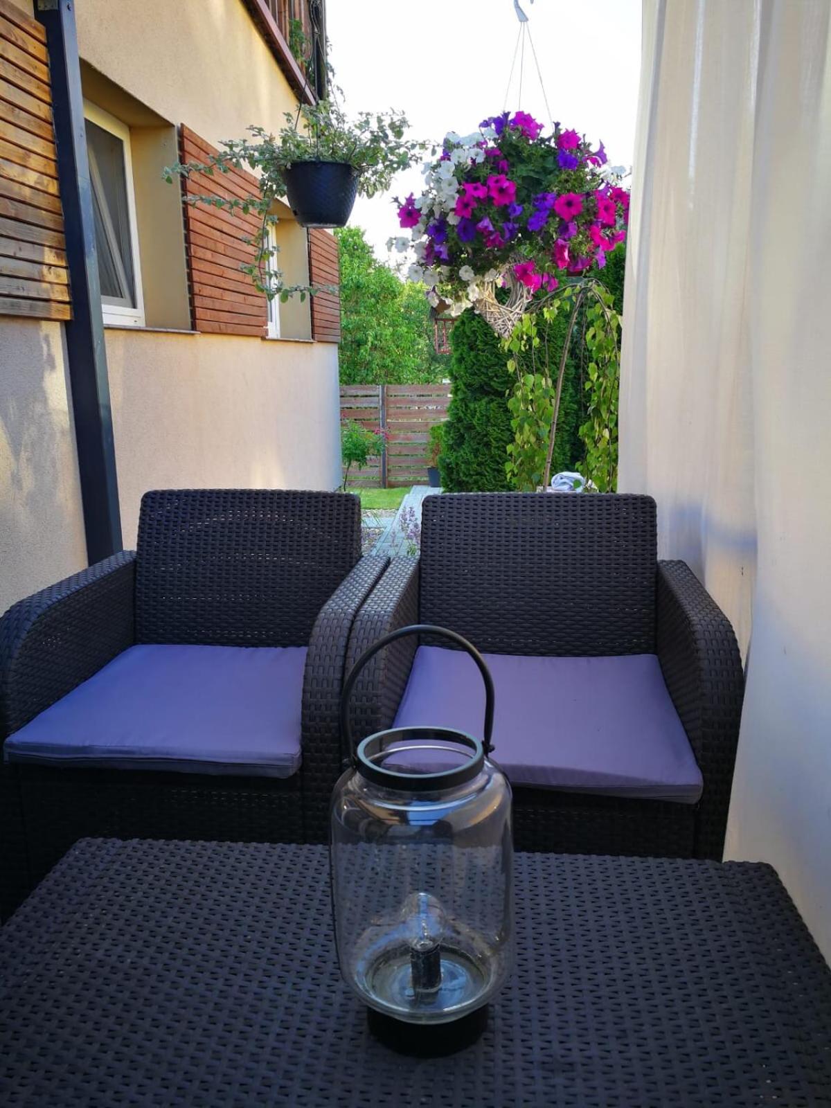 Apartament Natalia view 4