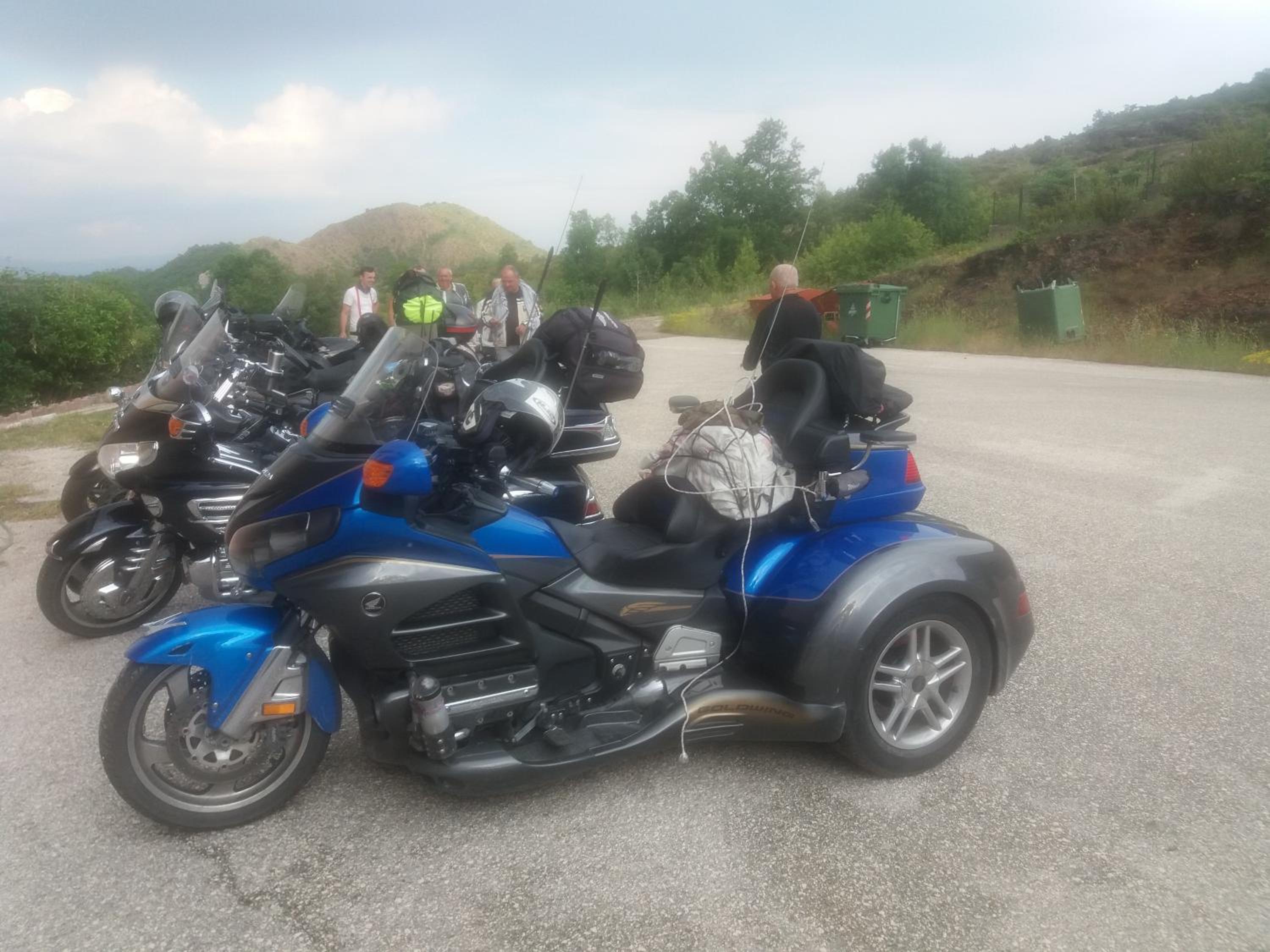 Panorama Kakopleyri Kalabakas