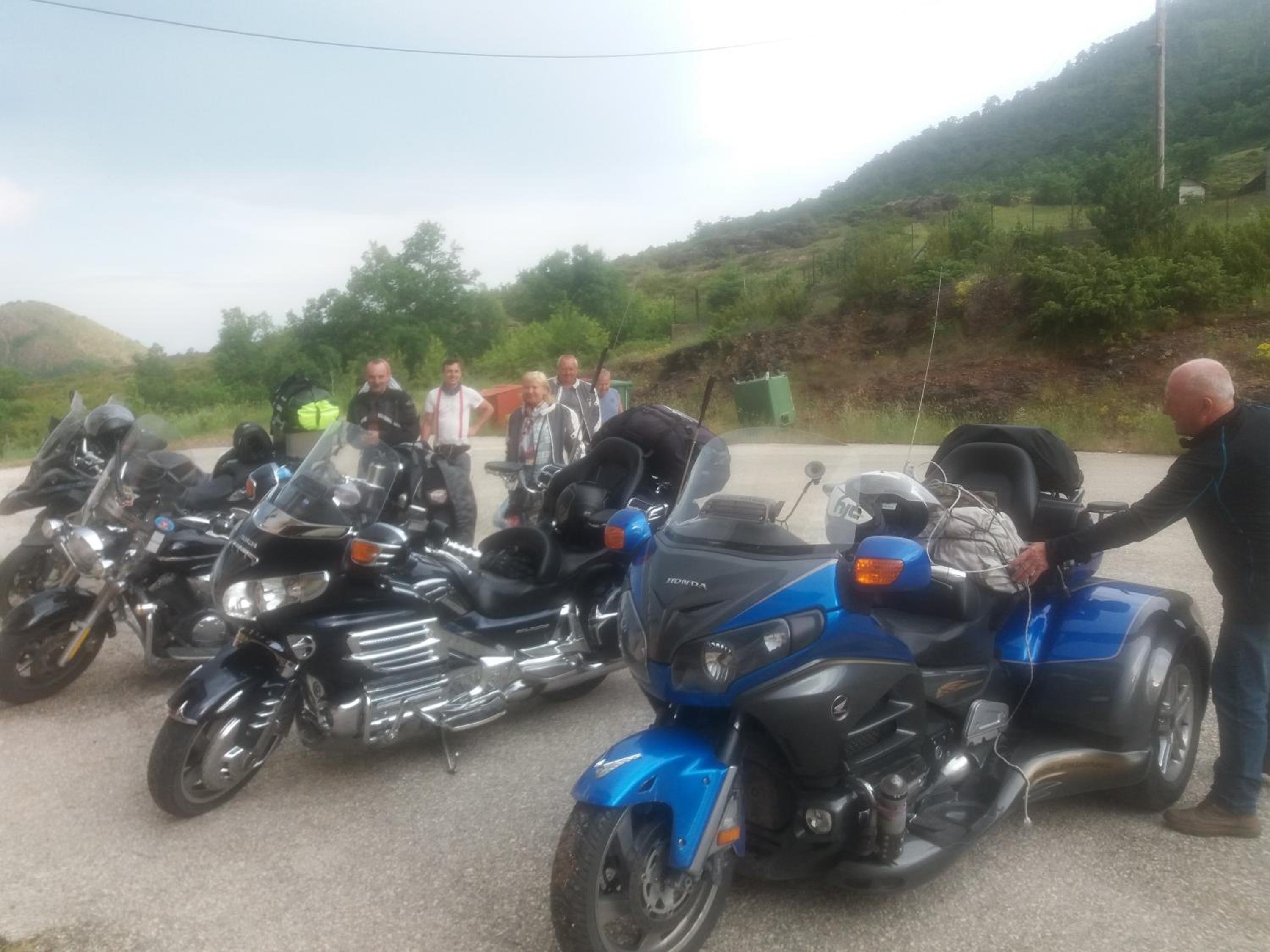 Panorama Kakopleyri Kalabakas