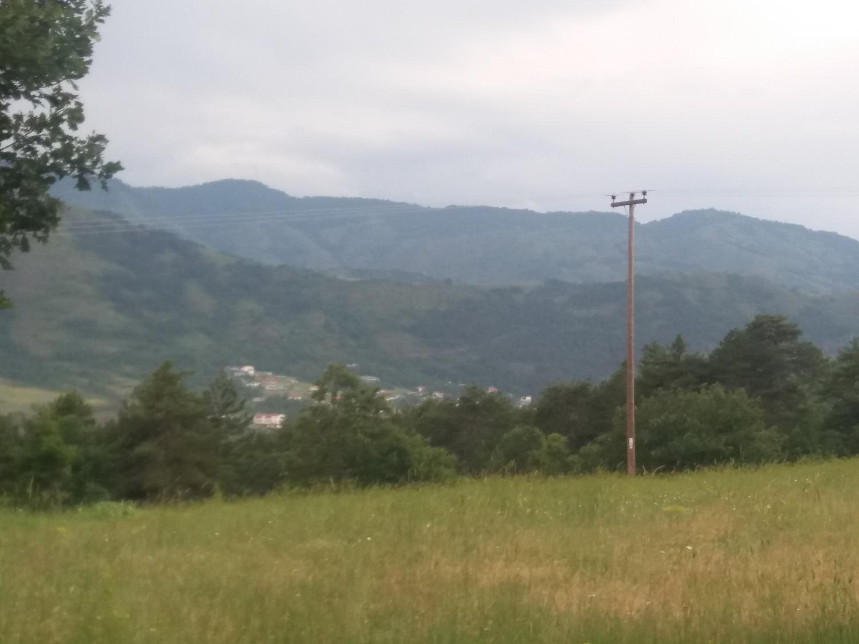 Panorama Kakopleyri Kalabakas
