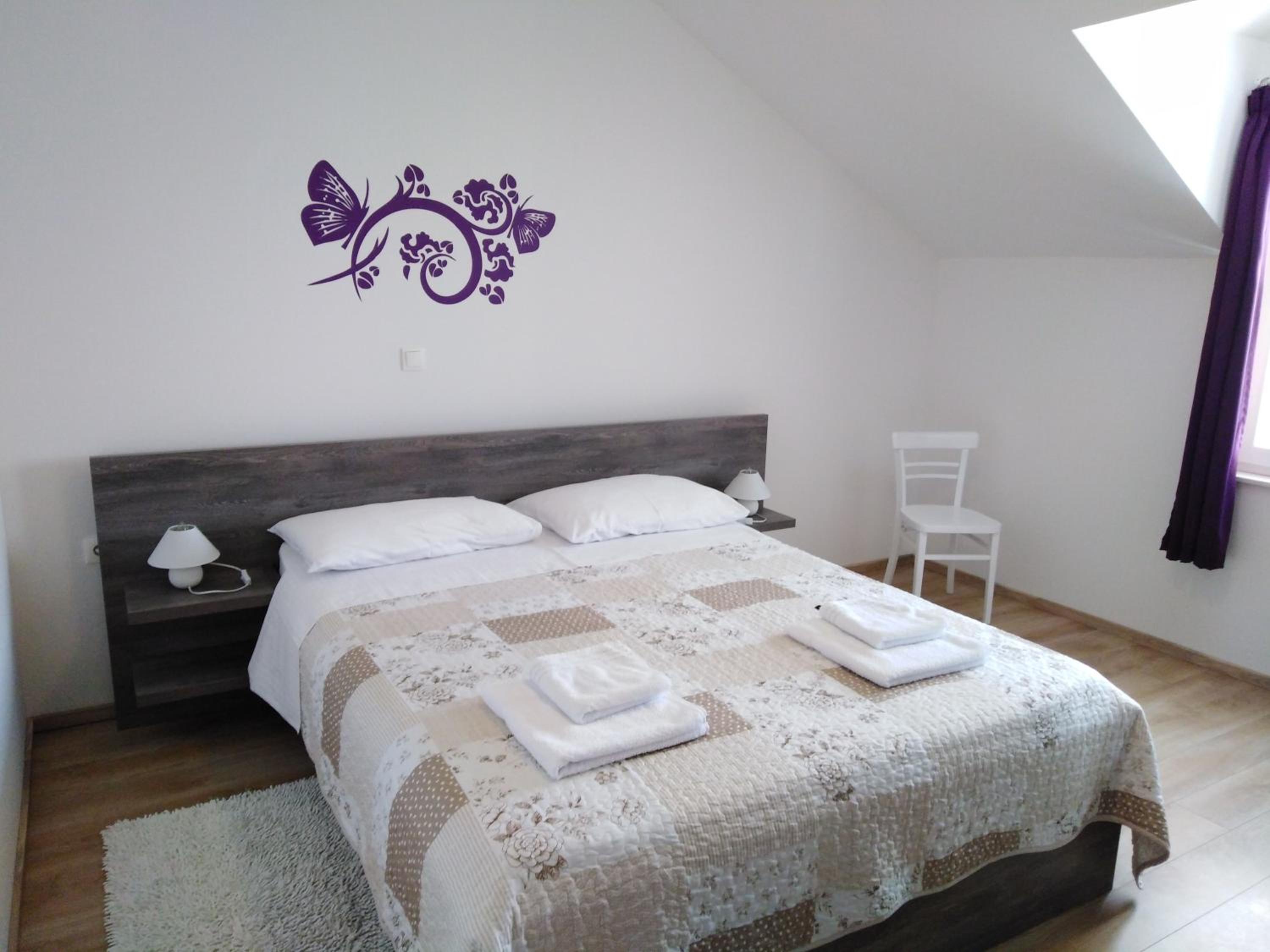 Solmaris apartments