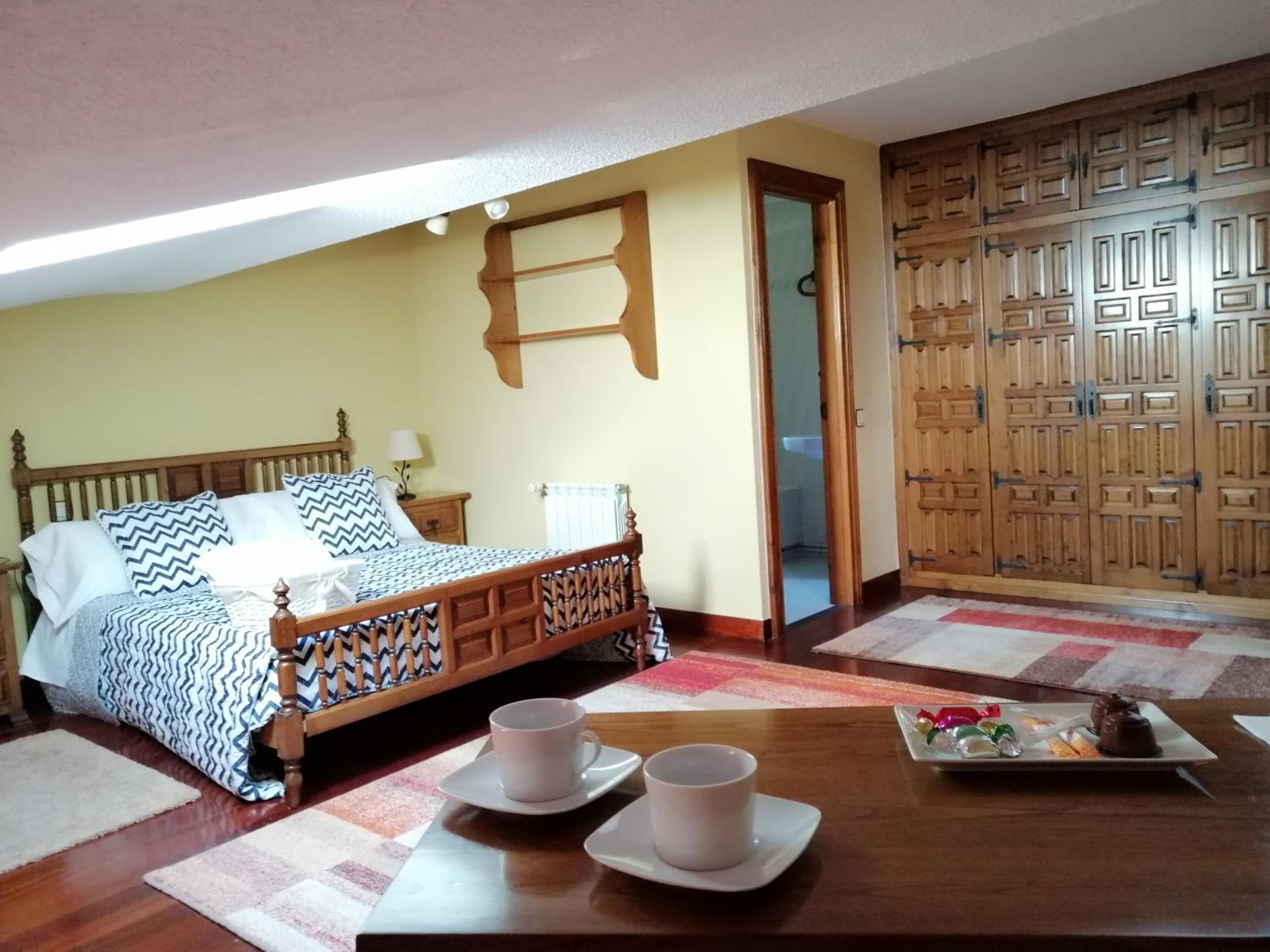 Posada Paz view 5
