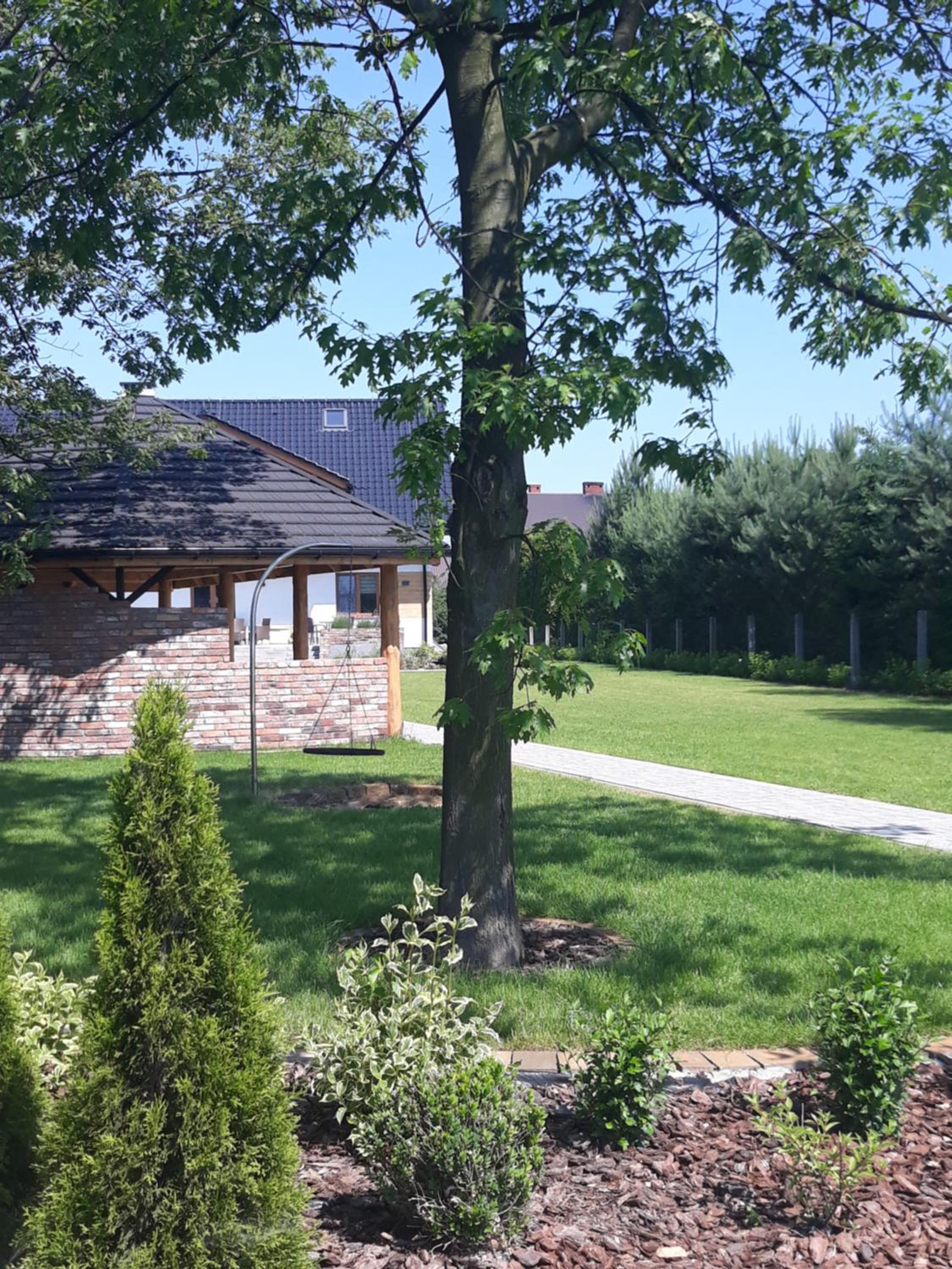 Villa Natura Zator Przeciszów