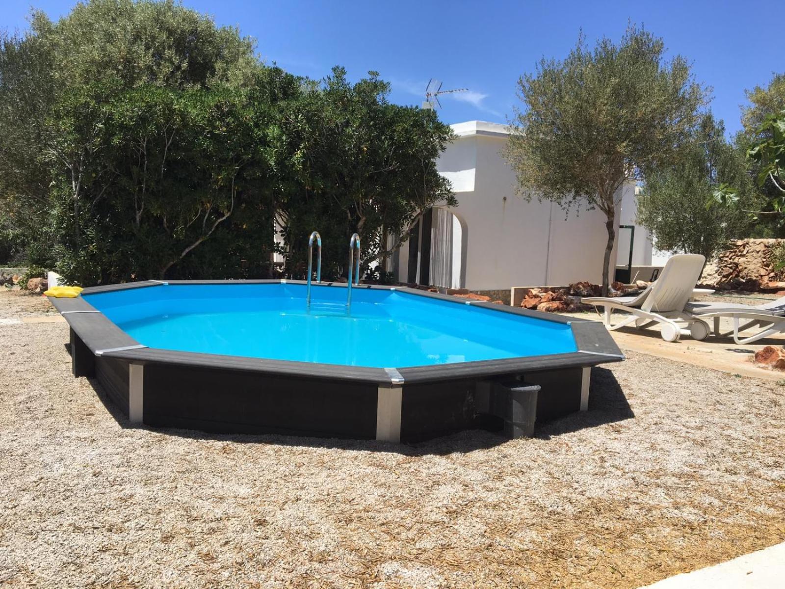 Villa Murmuri view 4