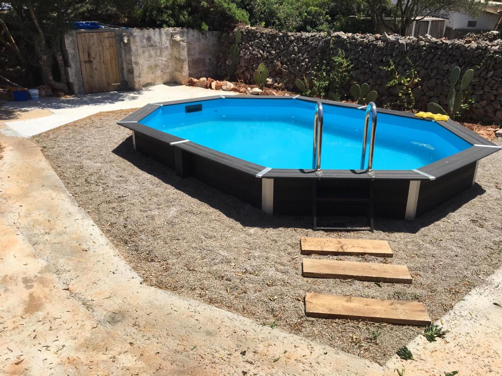 Villa Murmuri view 5