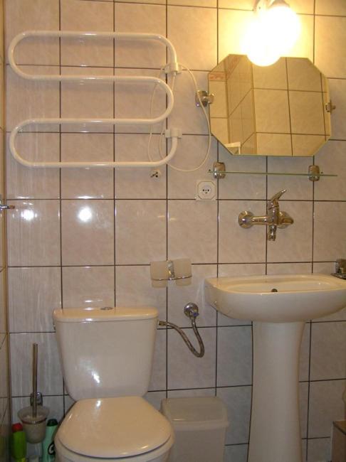 Apartament I view 2