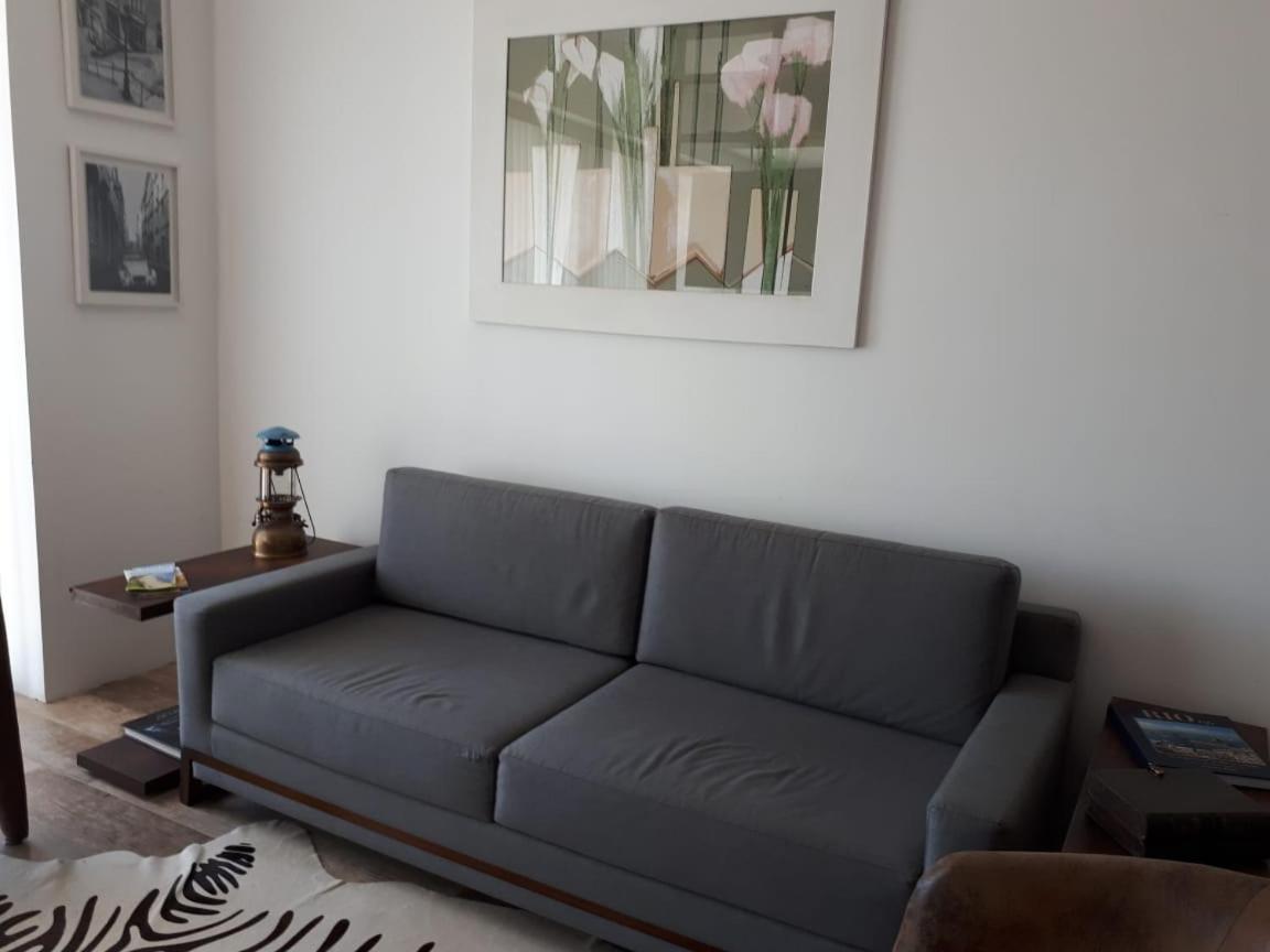 Loft com vista para o mar view 3