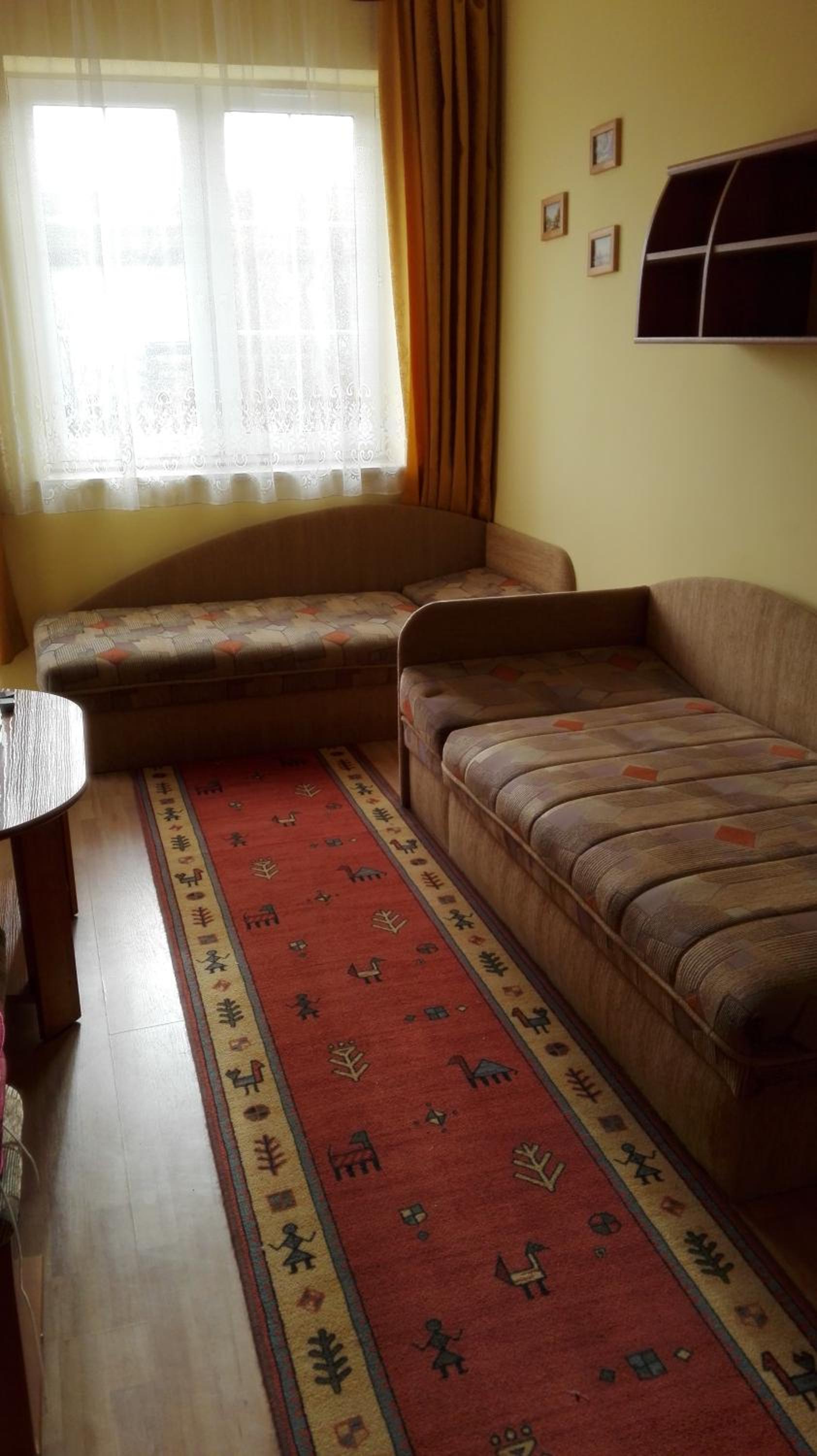 Apartament II view 2