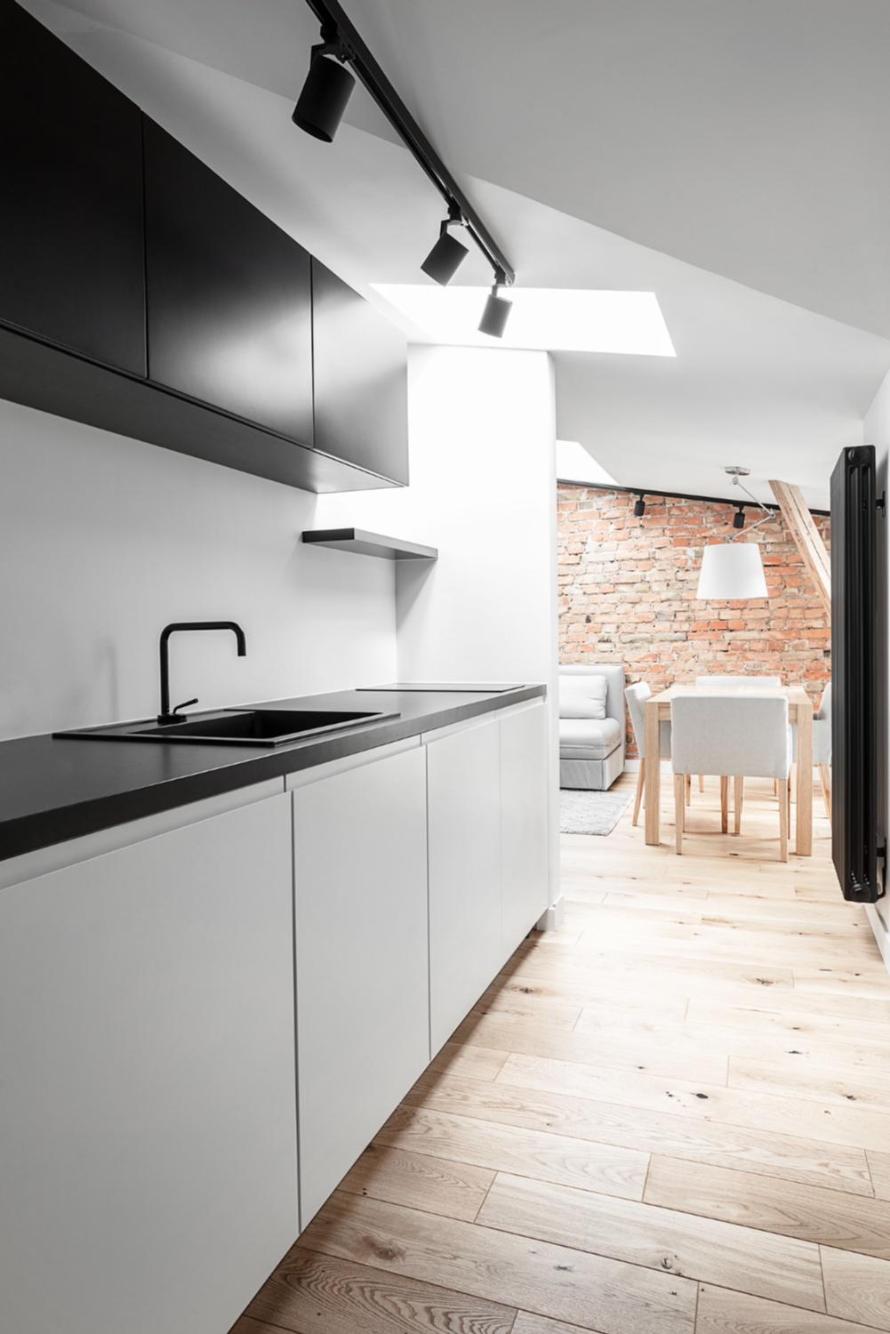 VIU The Roof Apartment