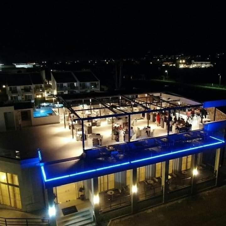 Rooftop