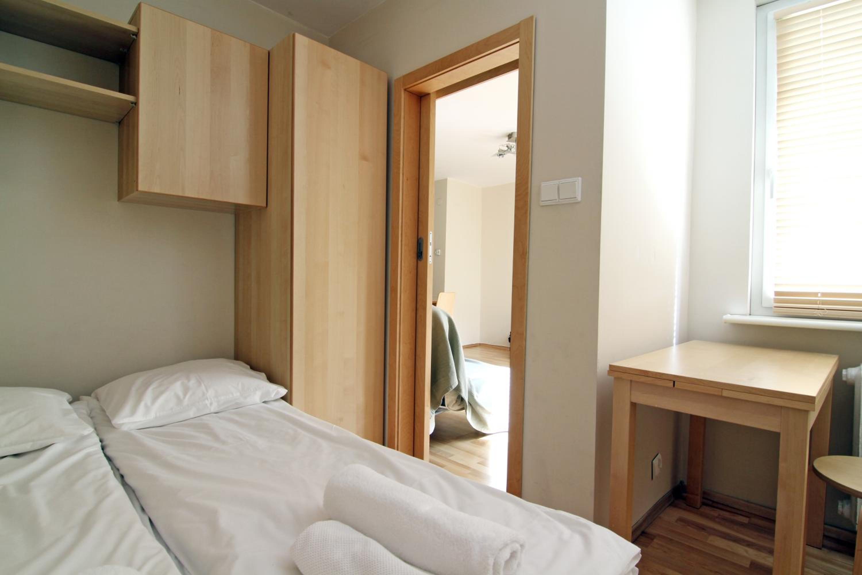 Apartament Skwer Gdynia view 3