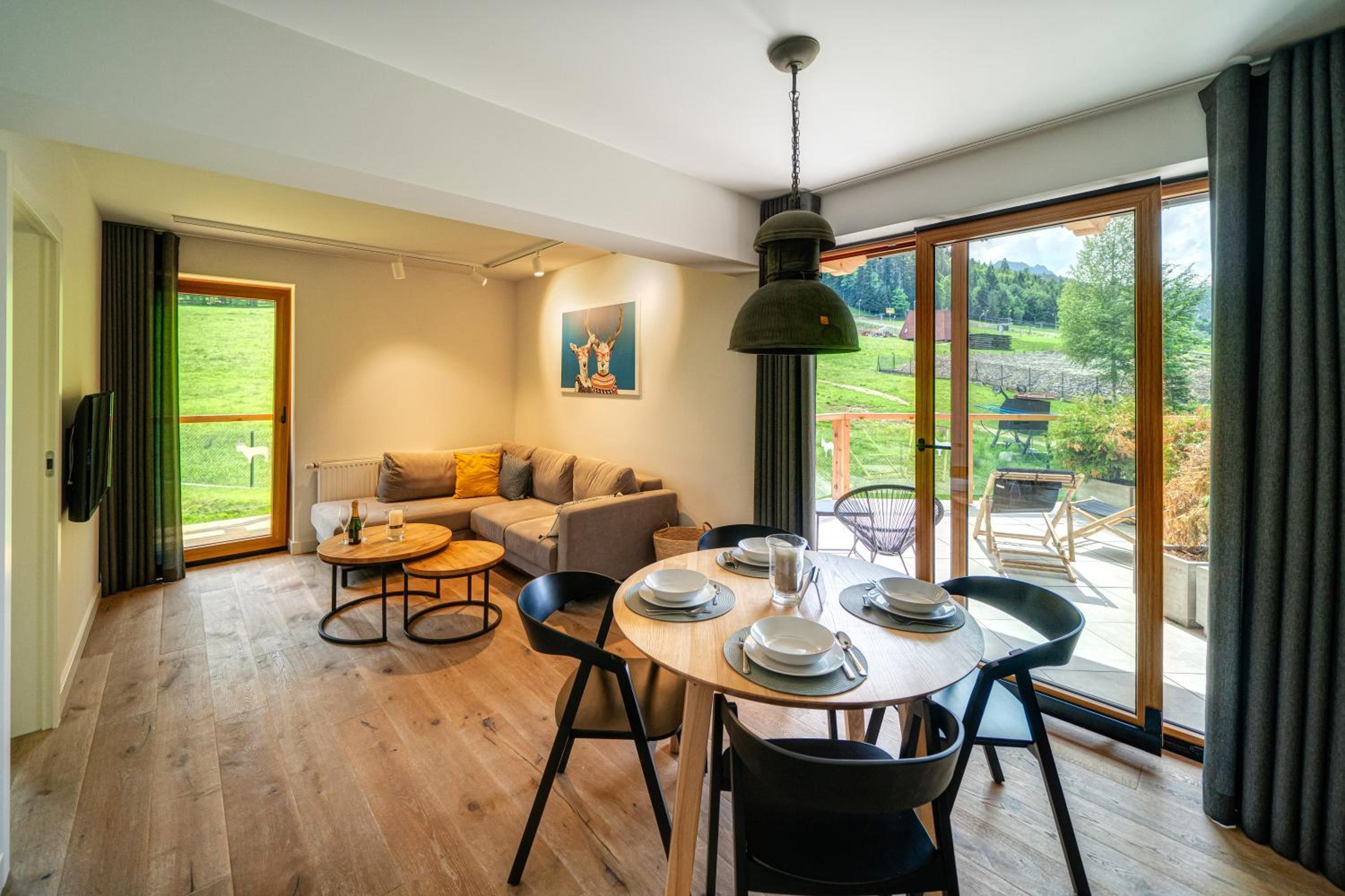 Nosal Apartment