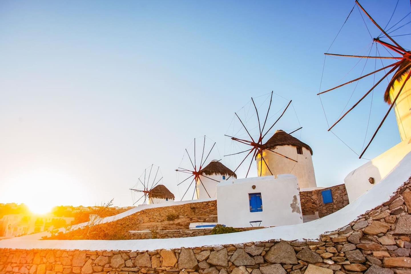 Villa Artemis (Agios Lazaros, Psarou) photo 4
