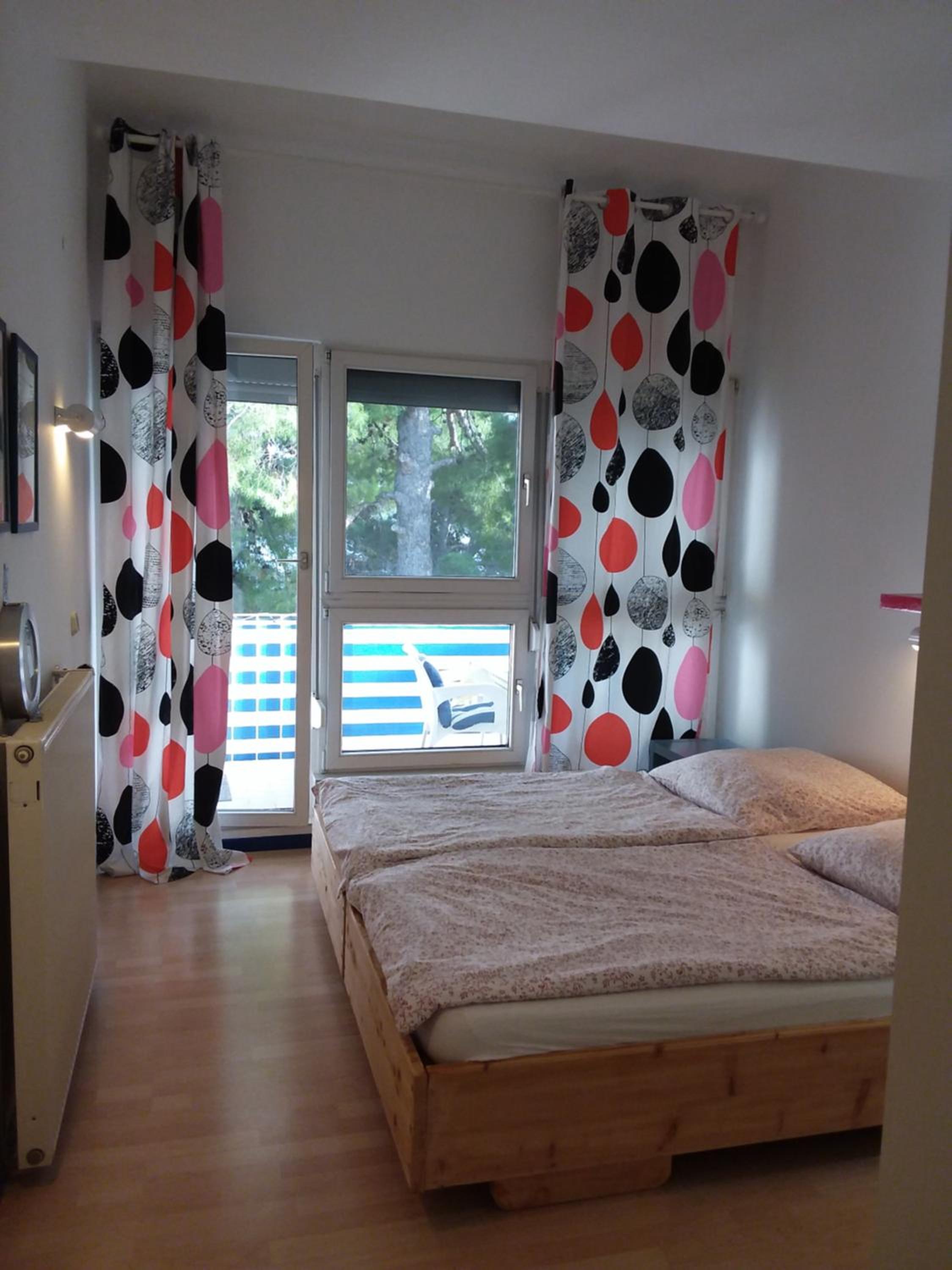Villa A view 5