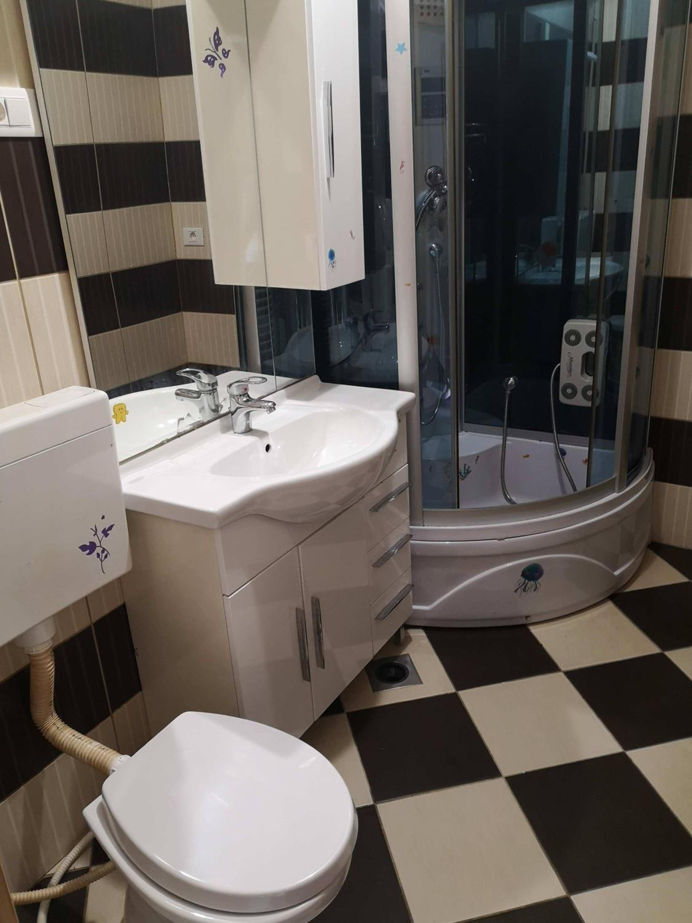 Hostel Smolej