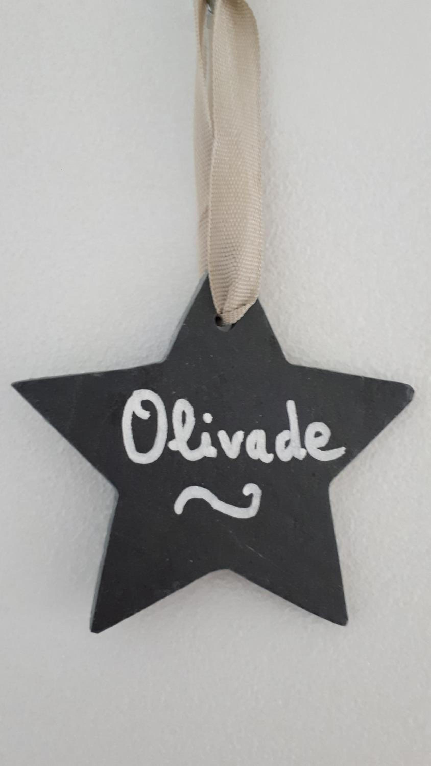 Le Clos de l'Olivade