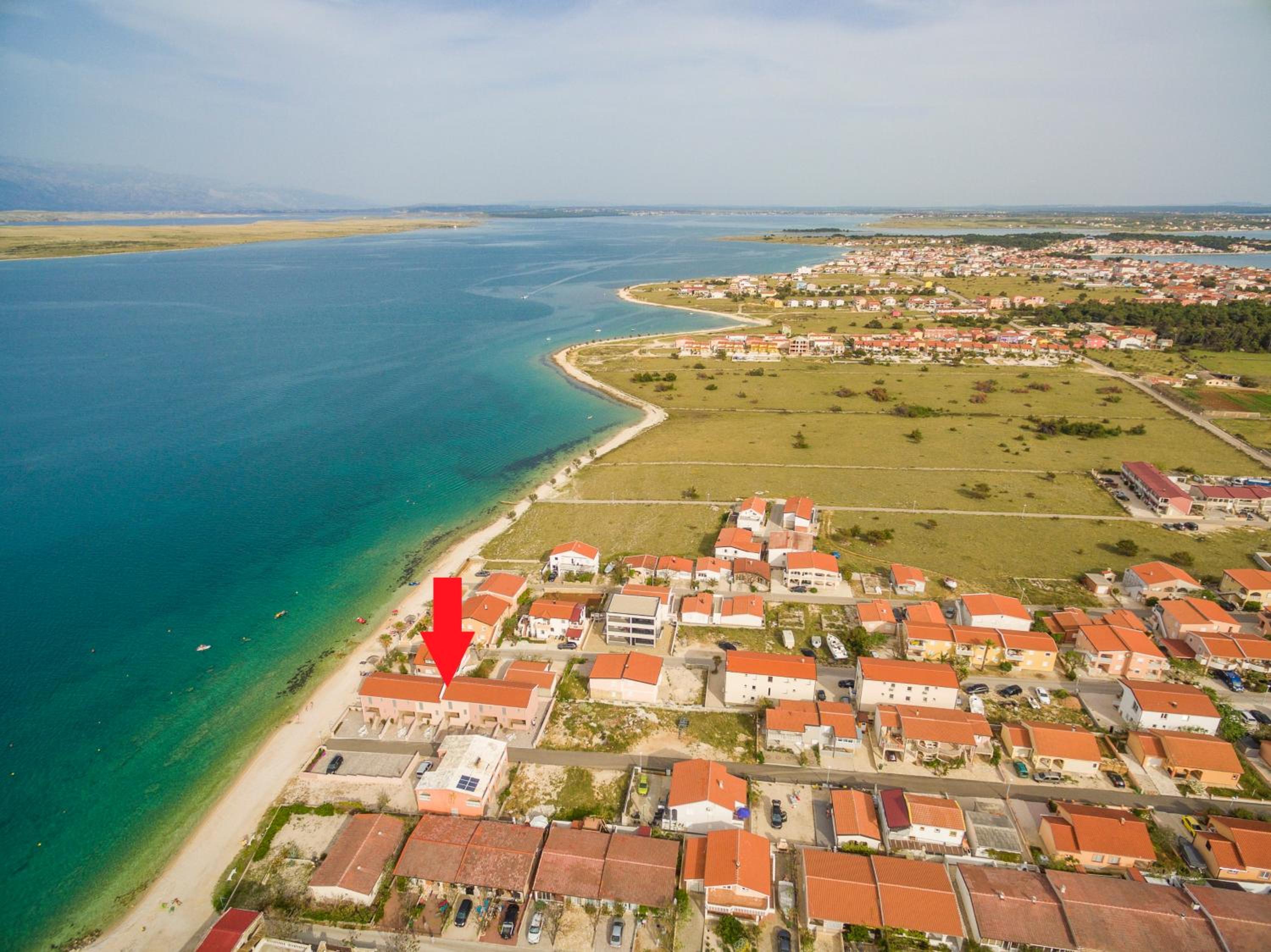 LUXURY APARTMENTS - LA VIR 1 & 2 view 5