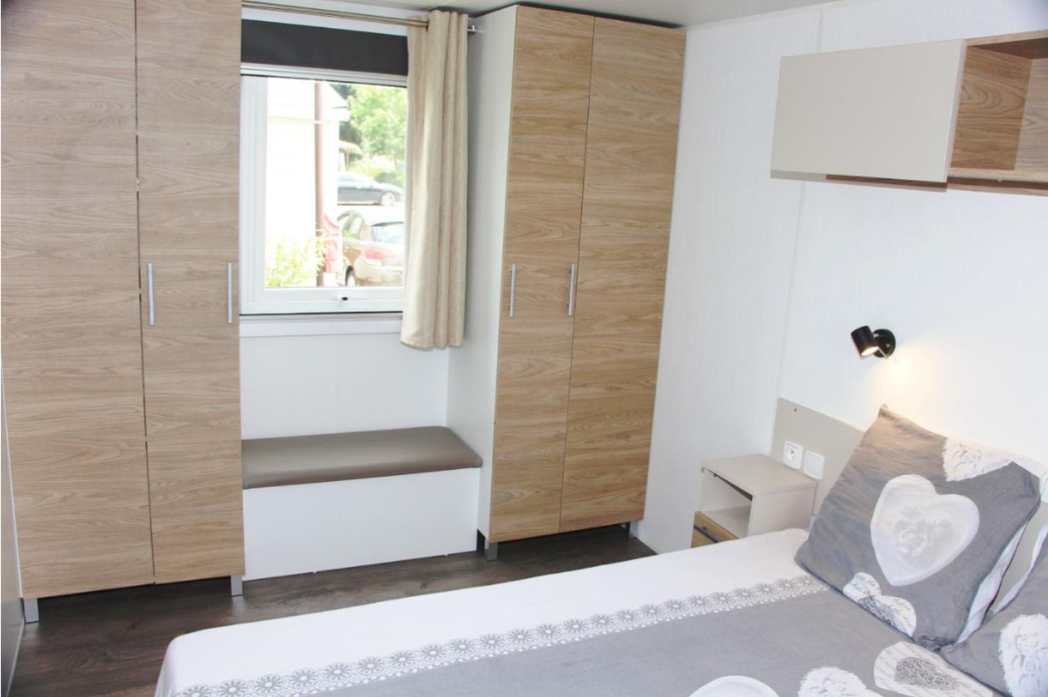 Mobile Home Neuf AZ 27