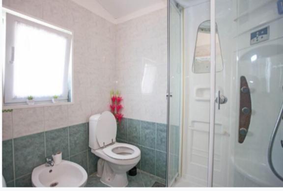 studio apartman M&S Perkovic view 4