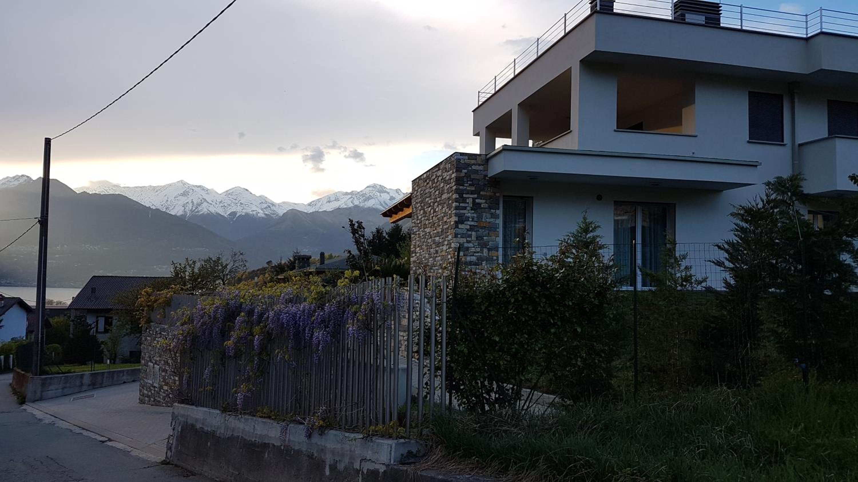 VILLA SOLE